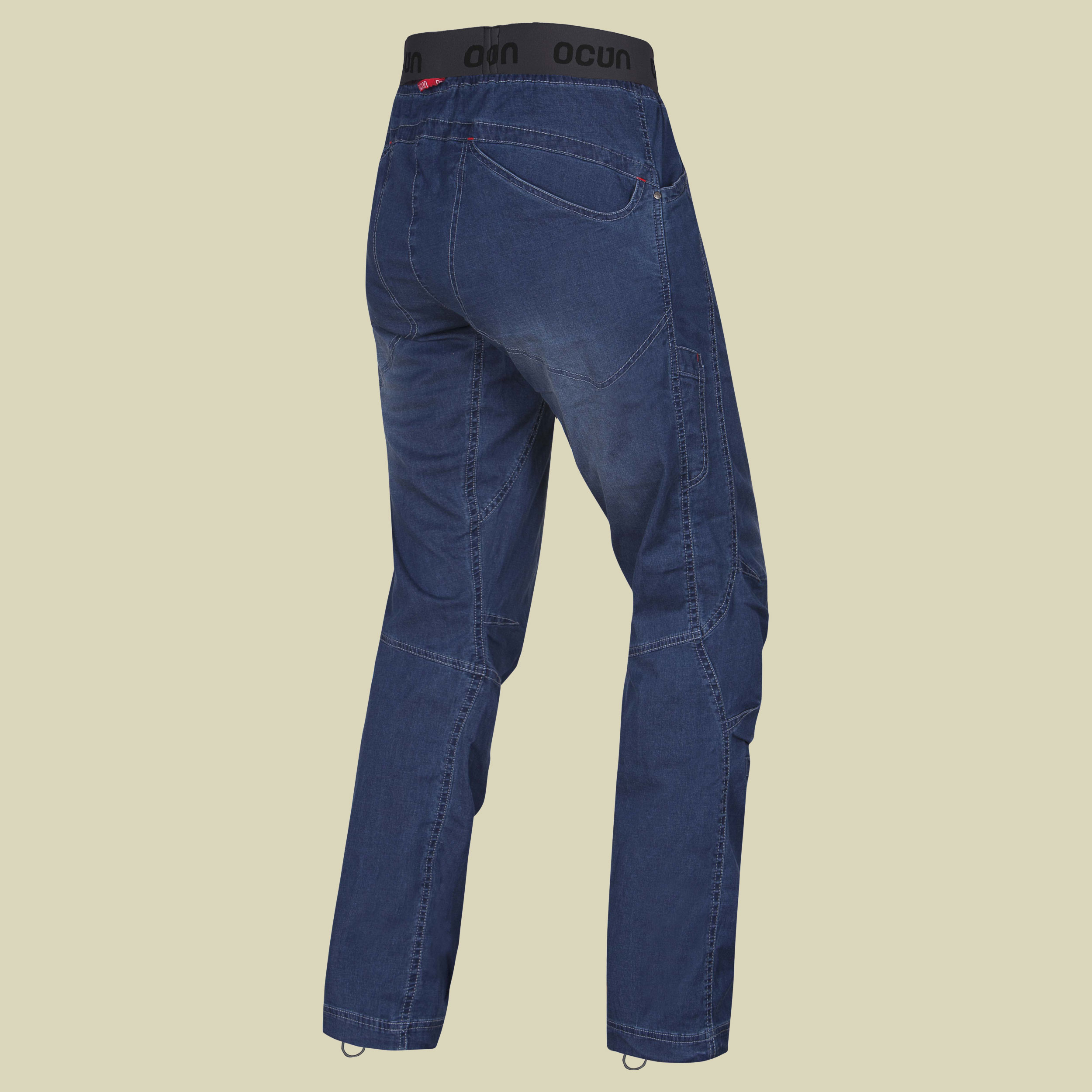 Mania Jeans Men Größe L  Farbe dark blue2