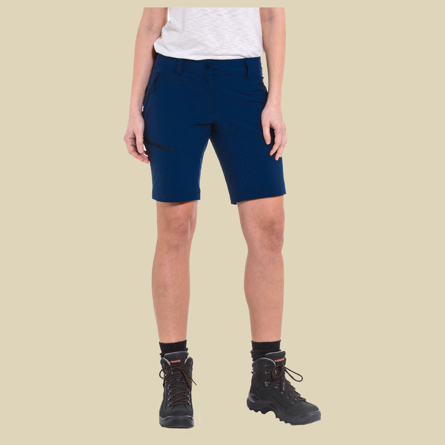 Shorts Toblach2 Women