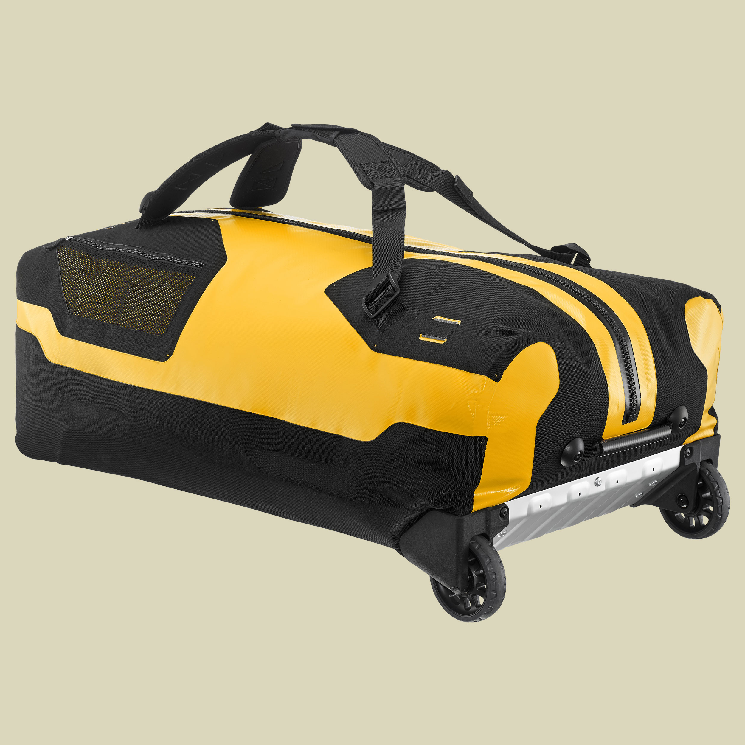 Duffle RS Volumen 110 Farbe sunyellow-black