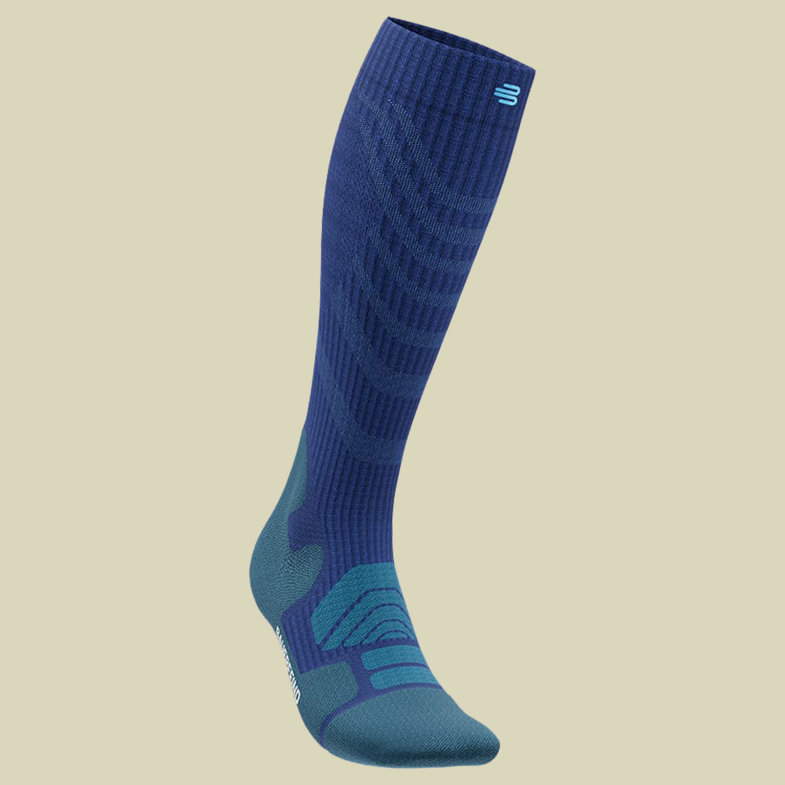 Outdoor Merino Compression Socks Men