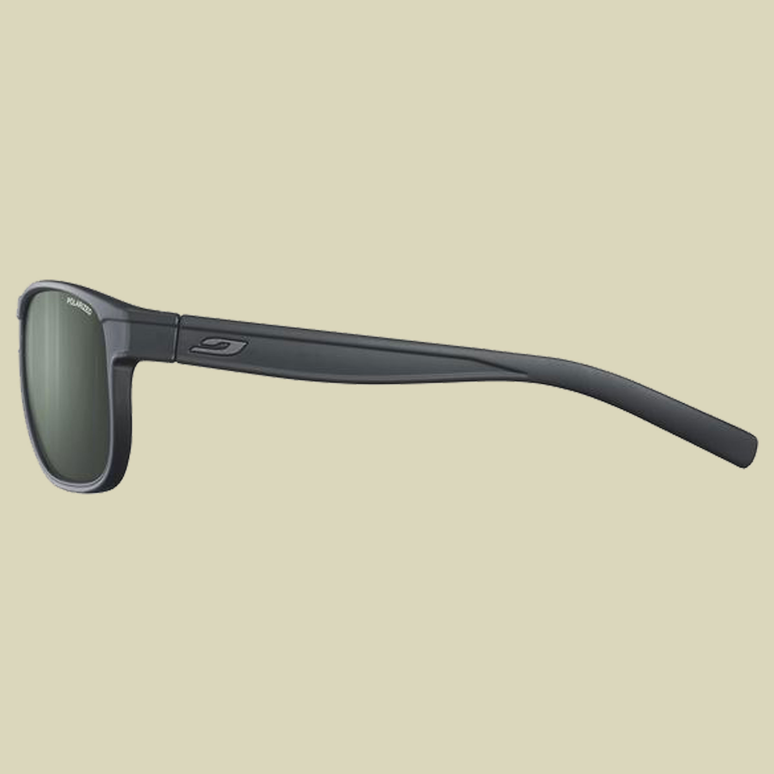 Renegade M Spectron3 Polarized Farbe schwarz