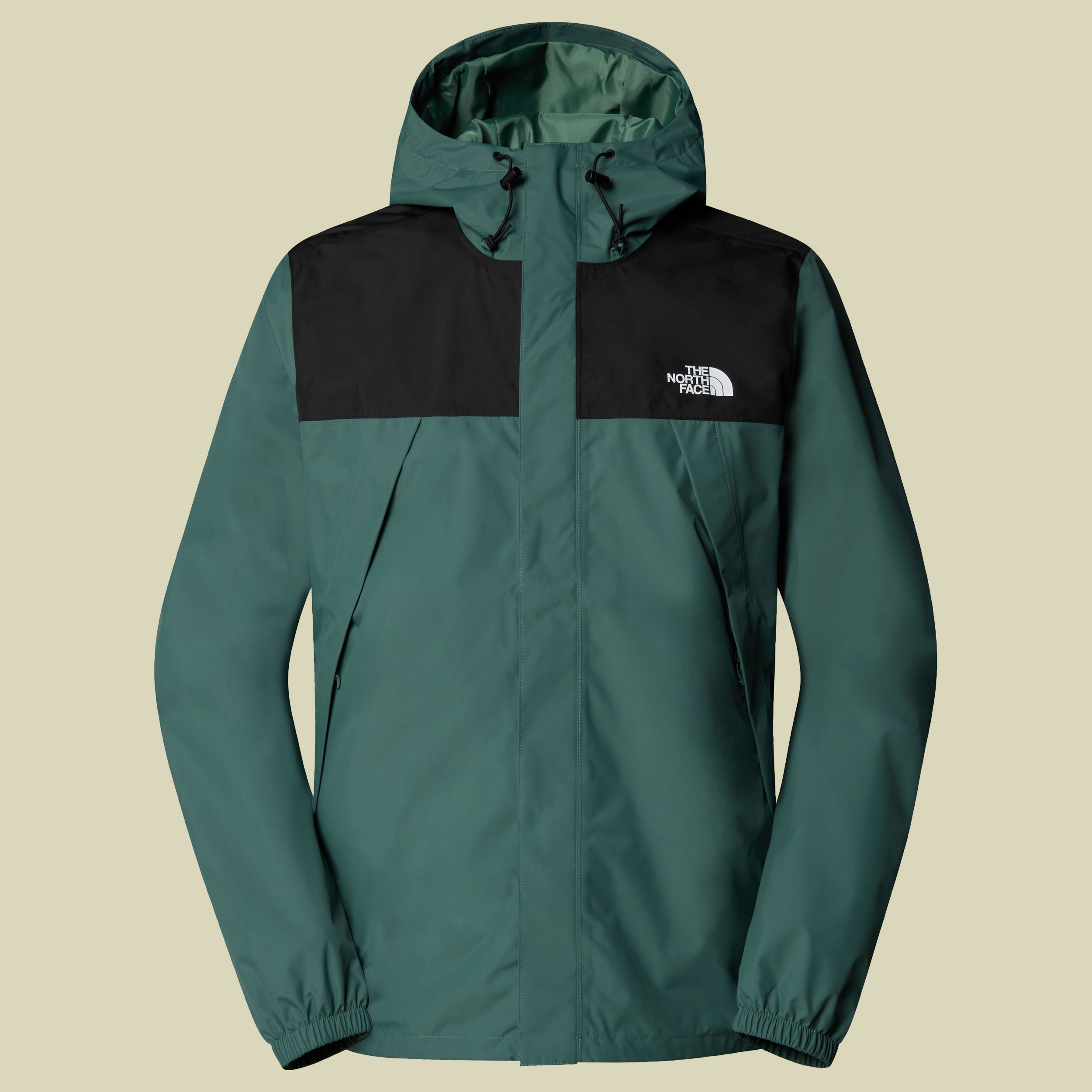 duck green/TNF black