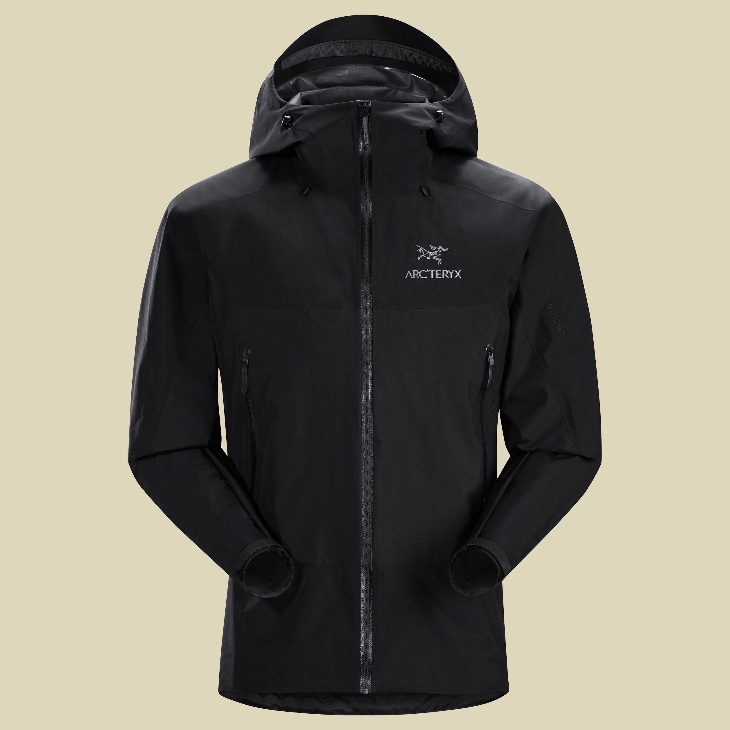 Arcteryx - Beta SL Hybrid Jacket Men-Herren Alpin-Hardshelljacke 