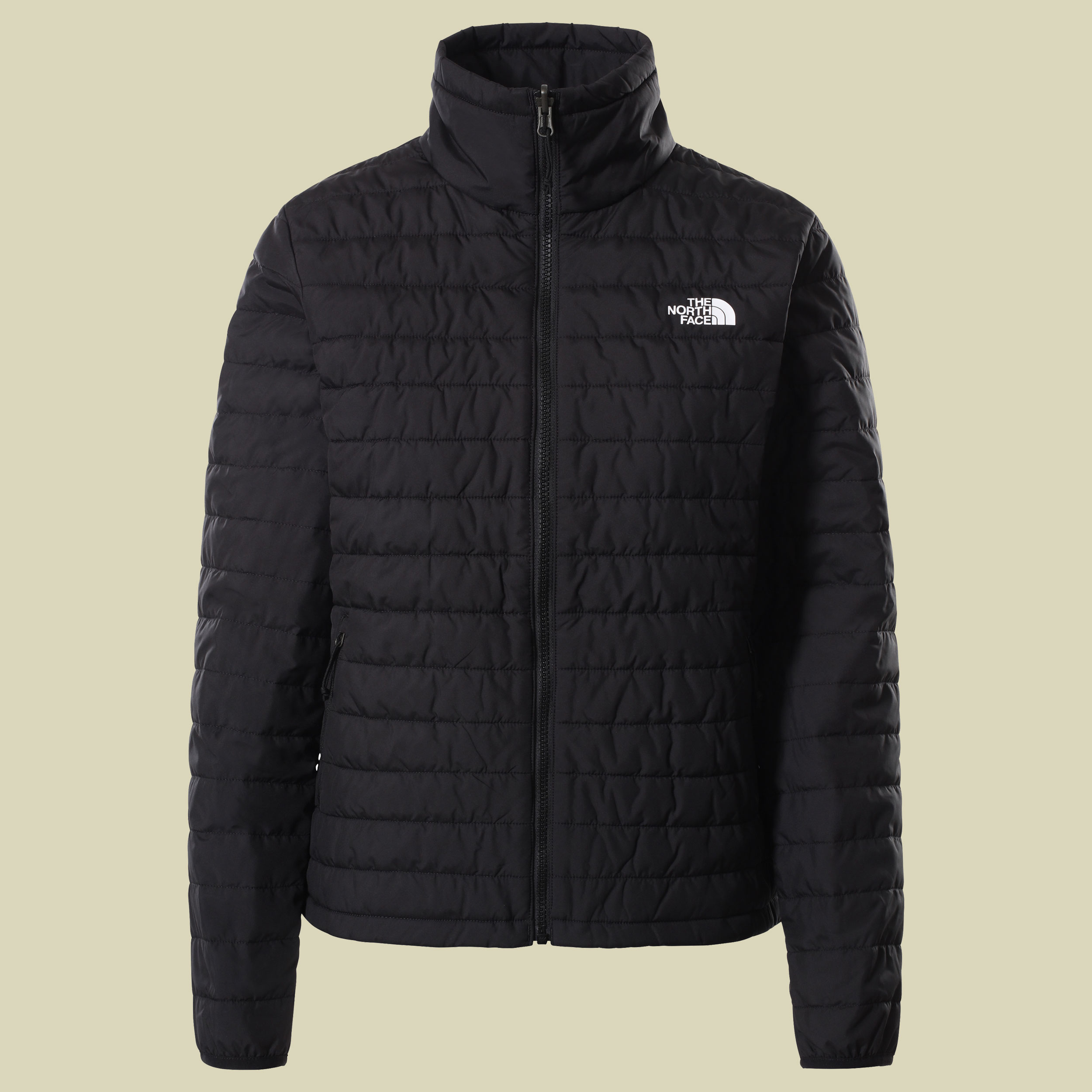 Carto Triclimate Jacket Women Größe S Farbe TNF black