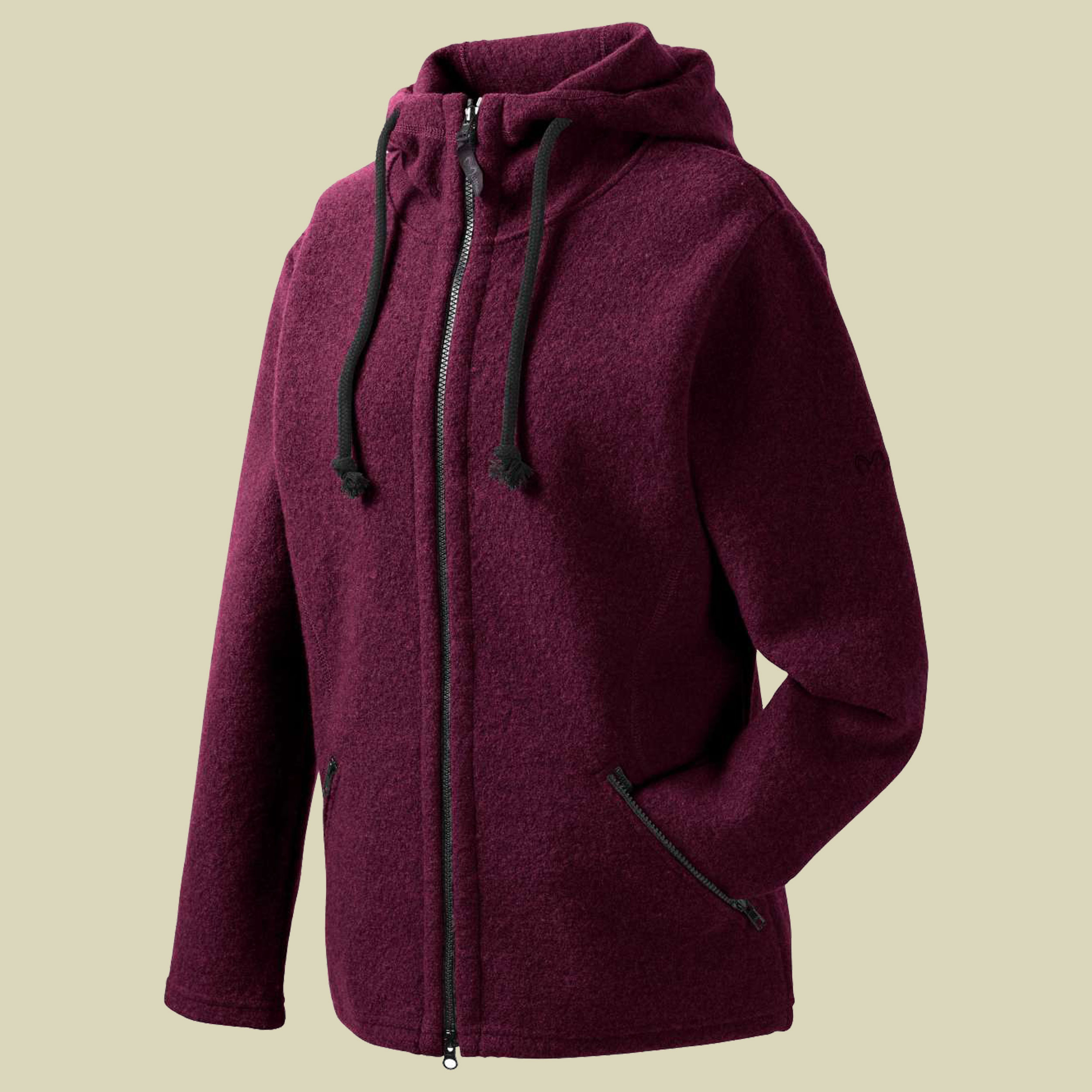 Line Women berry L