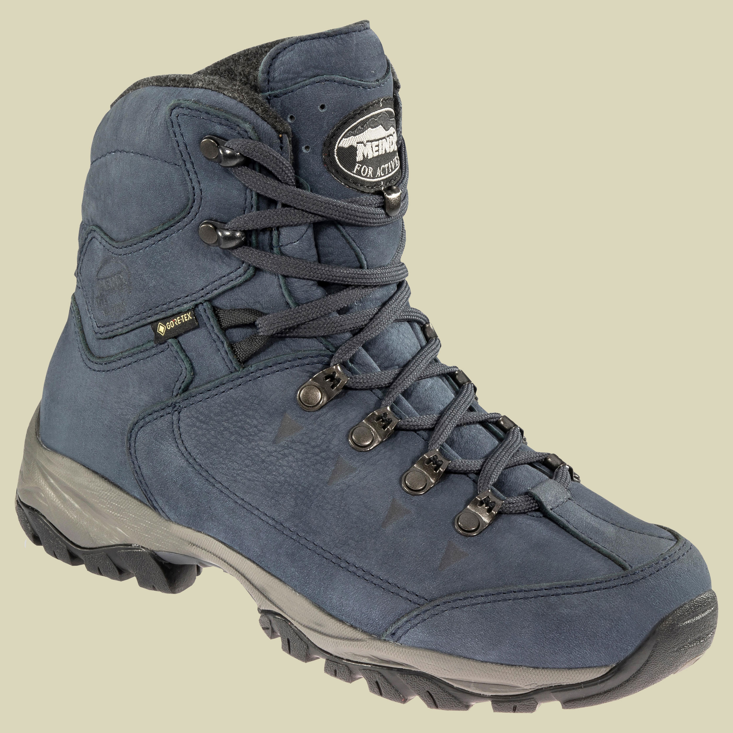 Ohio Lady Winter GTX Größe UK 7 Farbe jeans