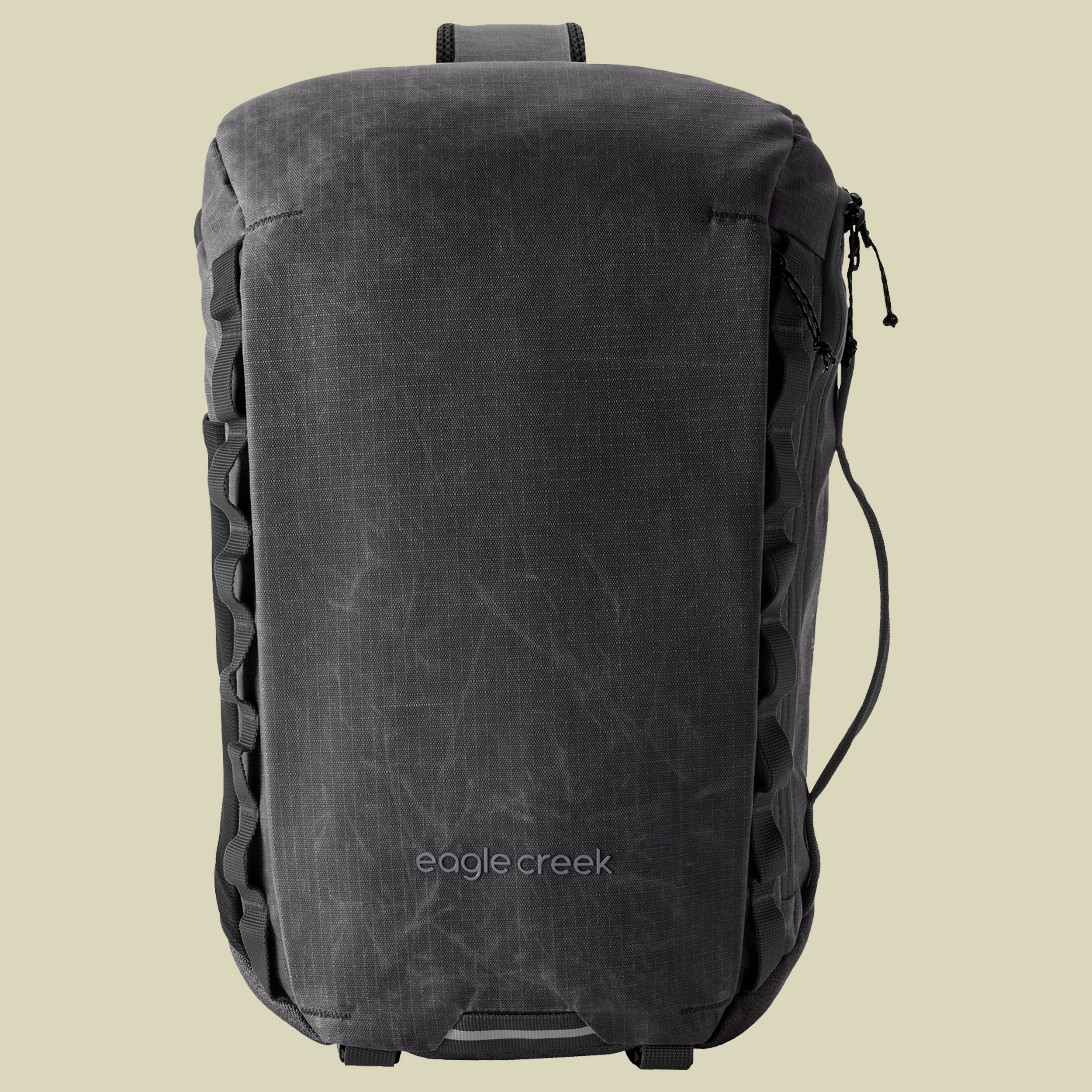 Explore Sling Pack 12 schwarz - black