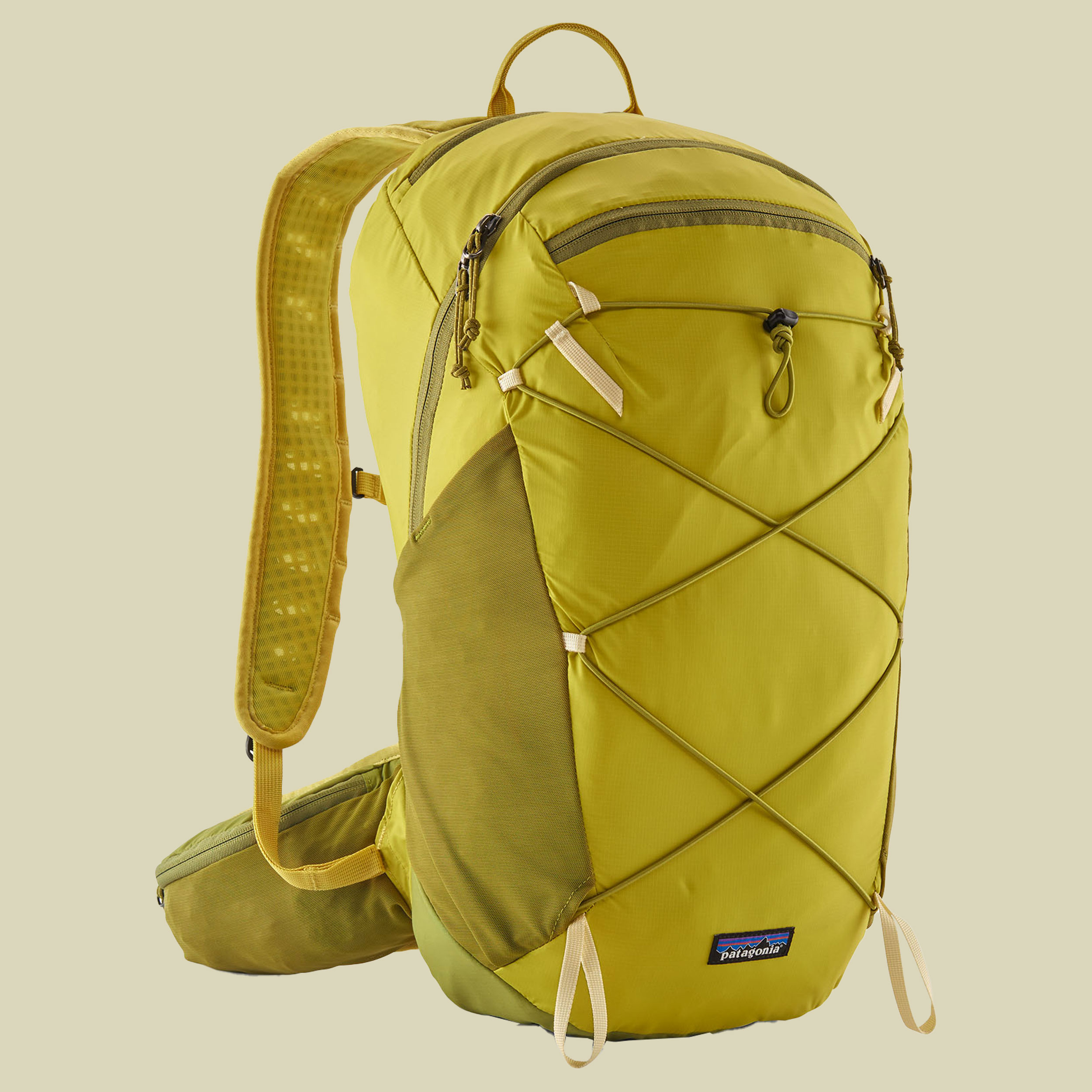 Terravia Tote Pack 22L