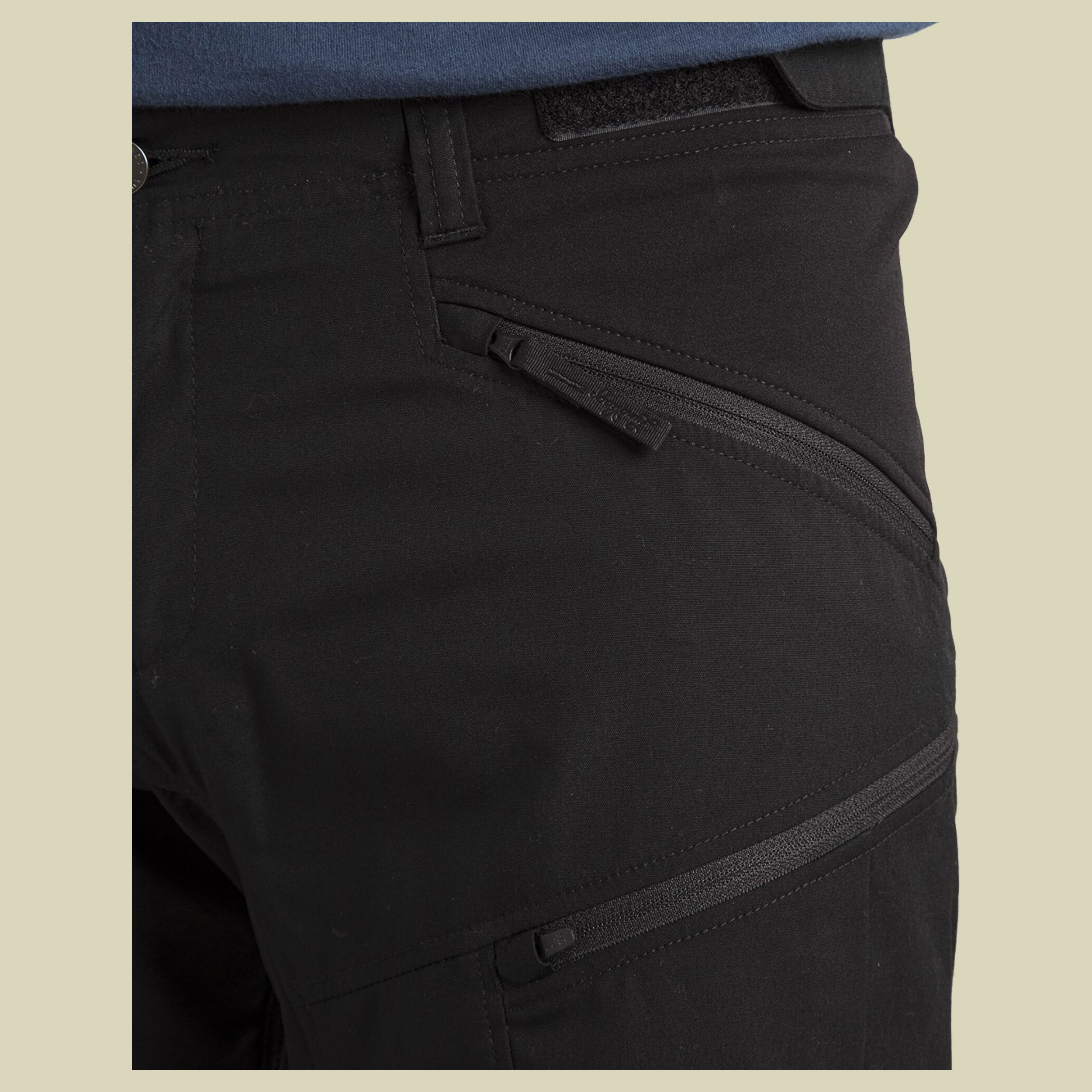 Makke II Shorts Men Größe 50 Farbe black