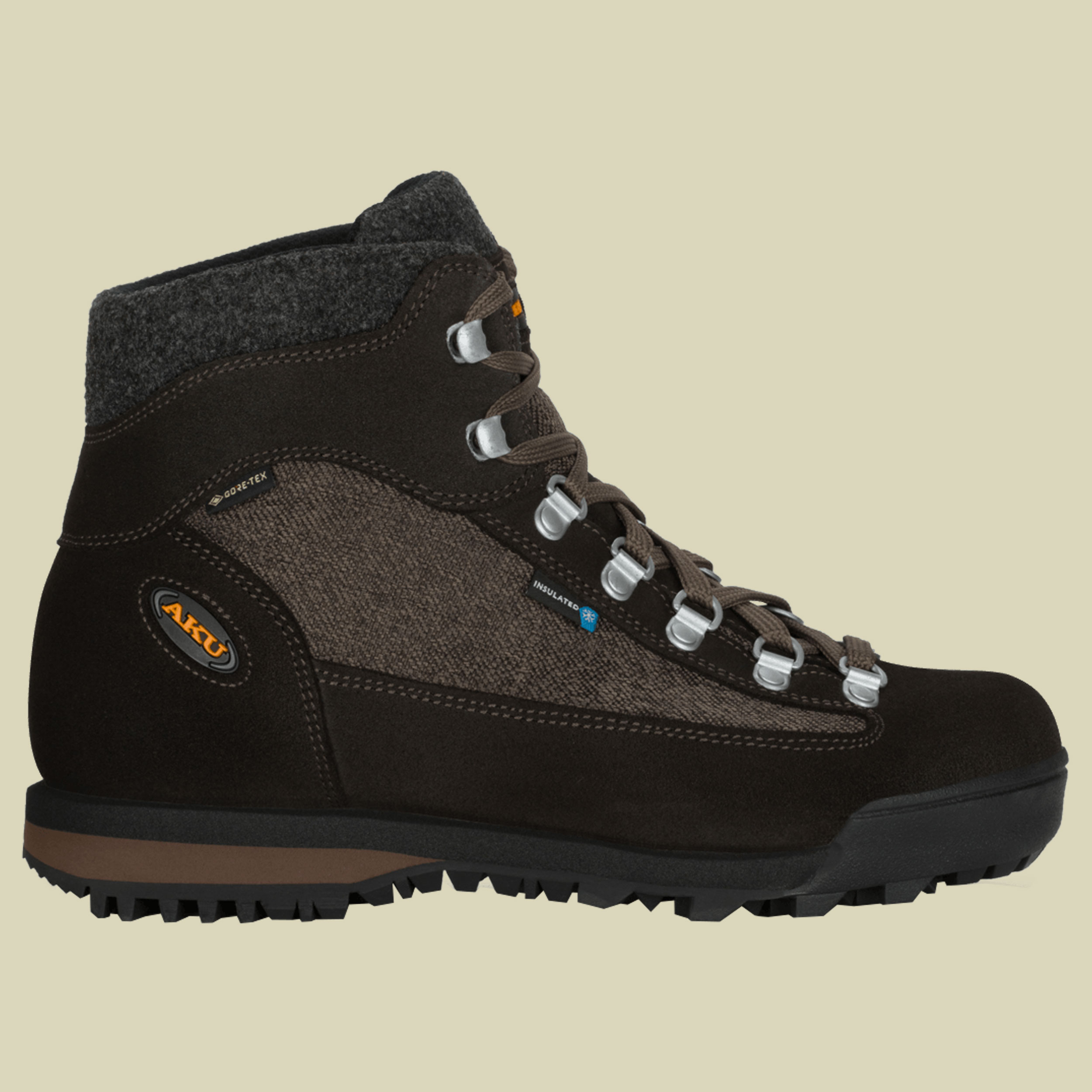 Ultralight Warm GTX Women