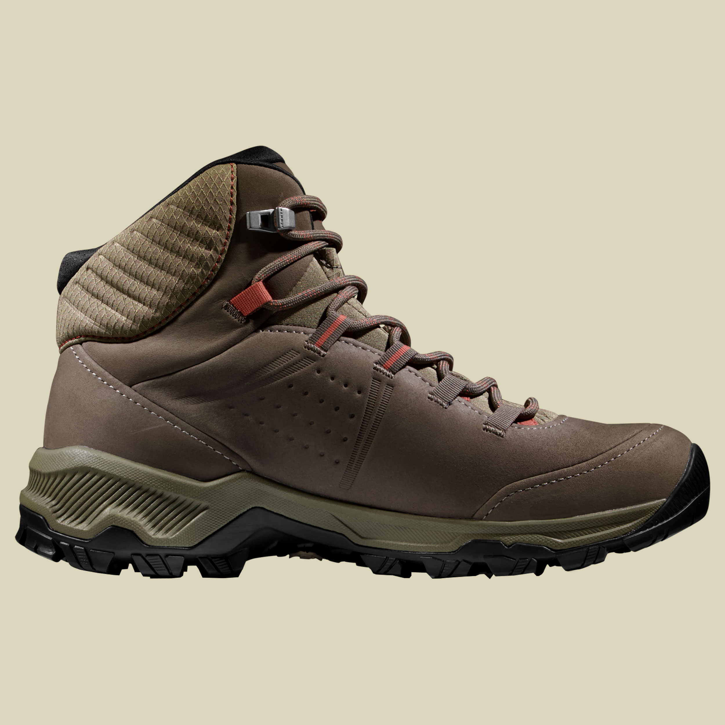 Nova IV Mid GTX Women Größe UK 7 Farbe bungee-apricot brandy