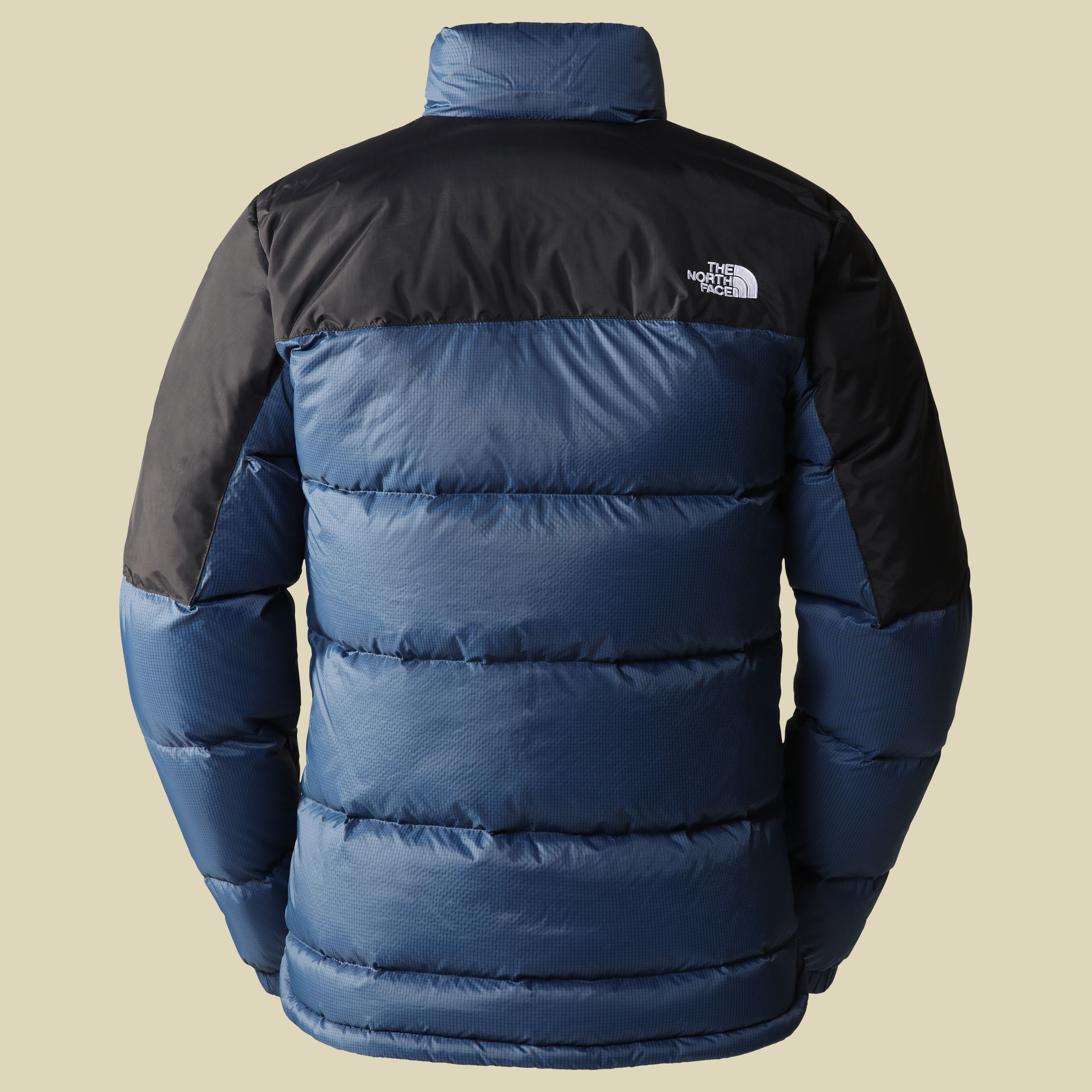 Diablo Down Jacket Men Größe M  Farbe shady blue