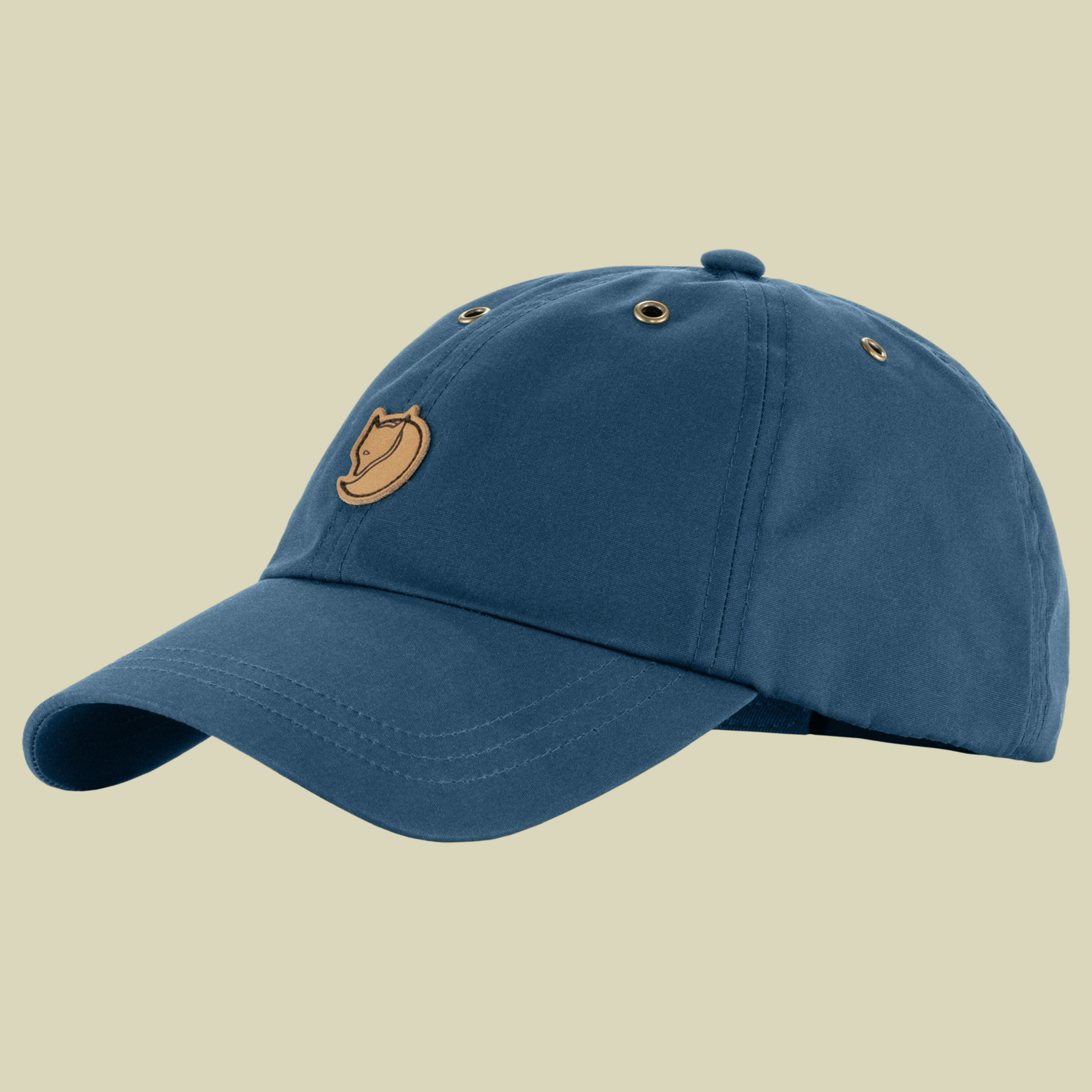 Vidda Cap M/L blau - uncle blue