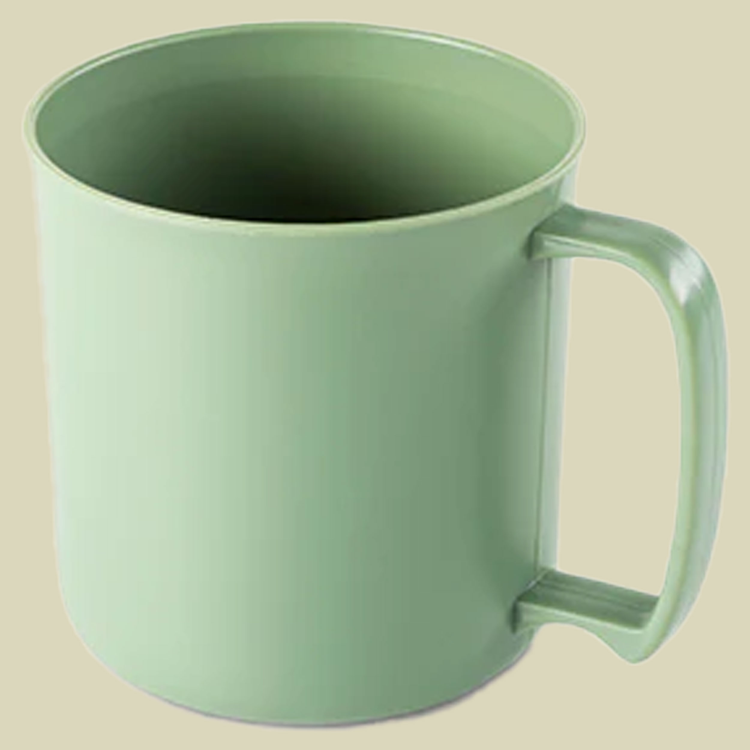 Cascadian Mug