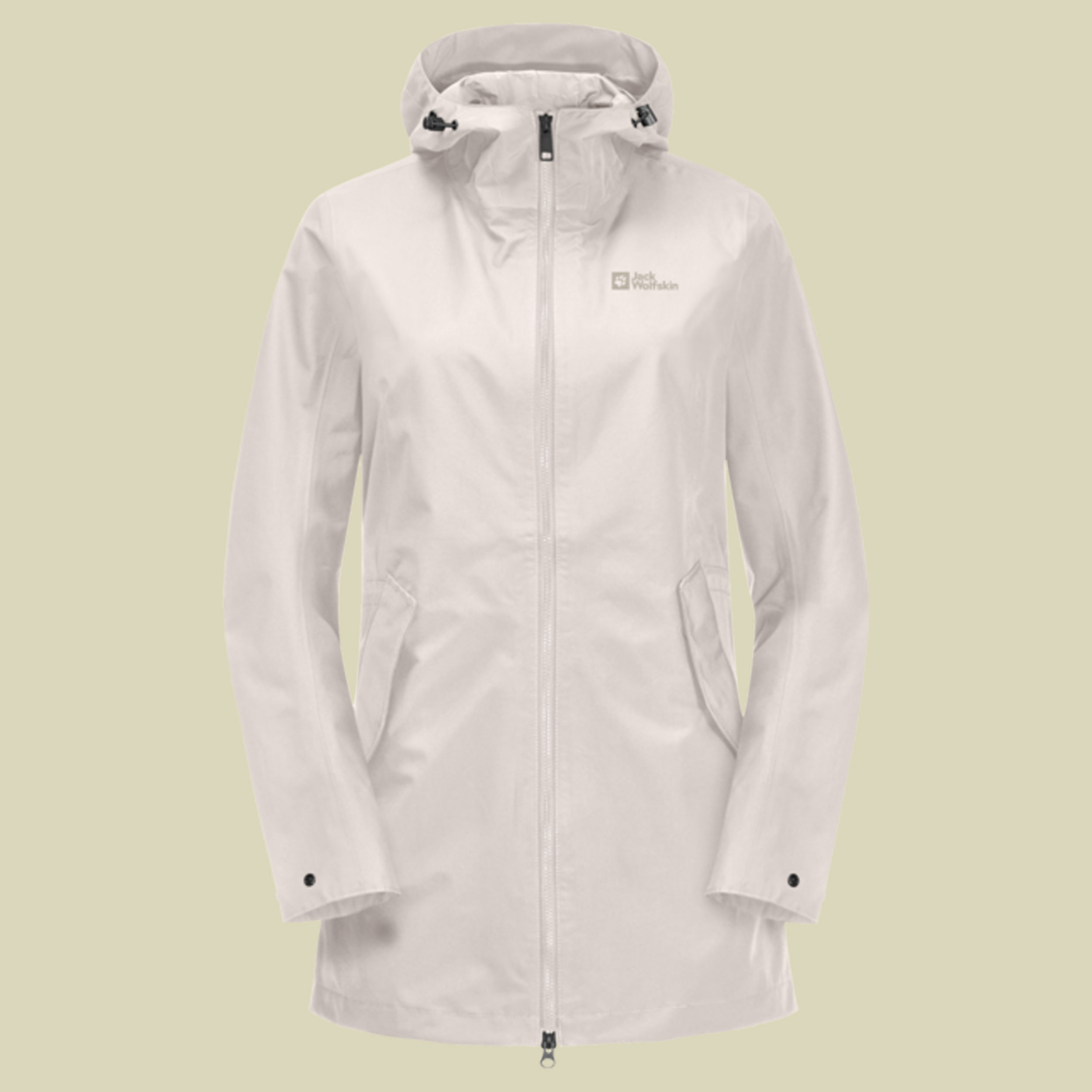 Dakar Parka Women