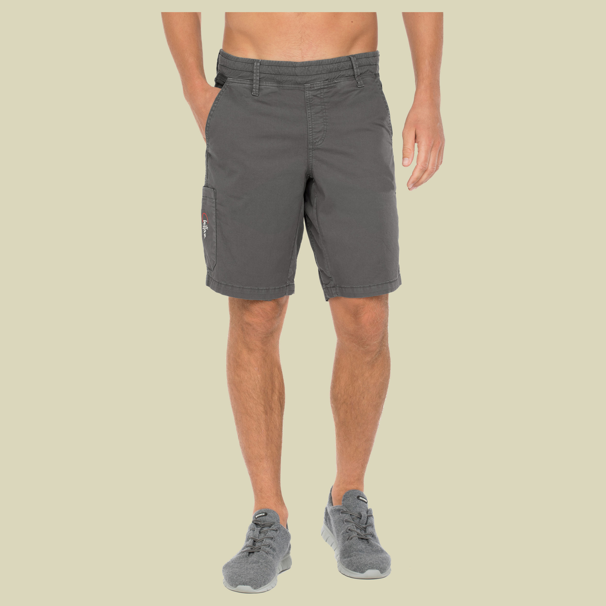 Neo Shorty Men Größe L  Farbe dark grey