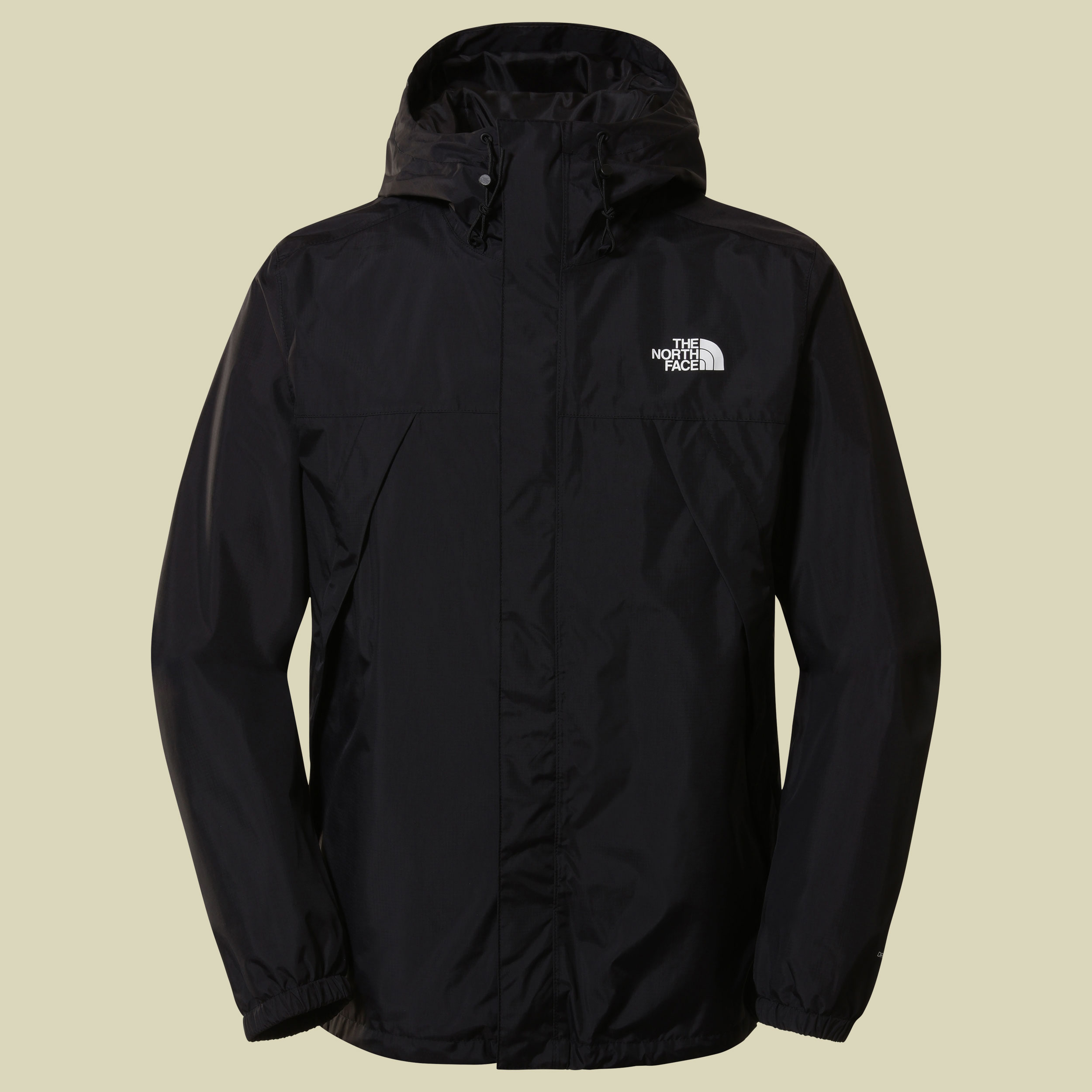 Antora Jacket Men schwarz S - TNF black-NPF