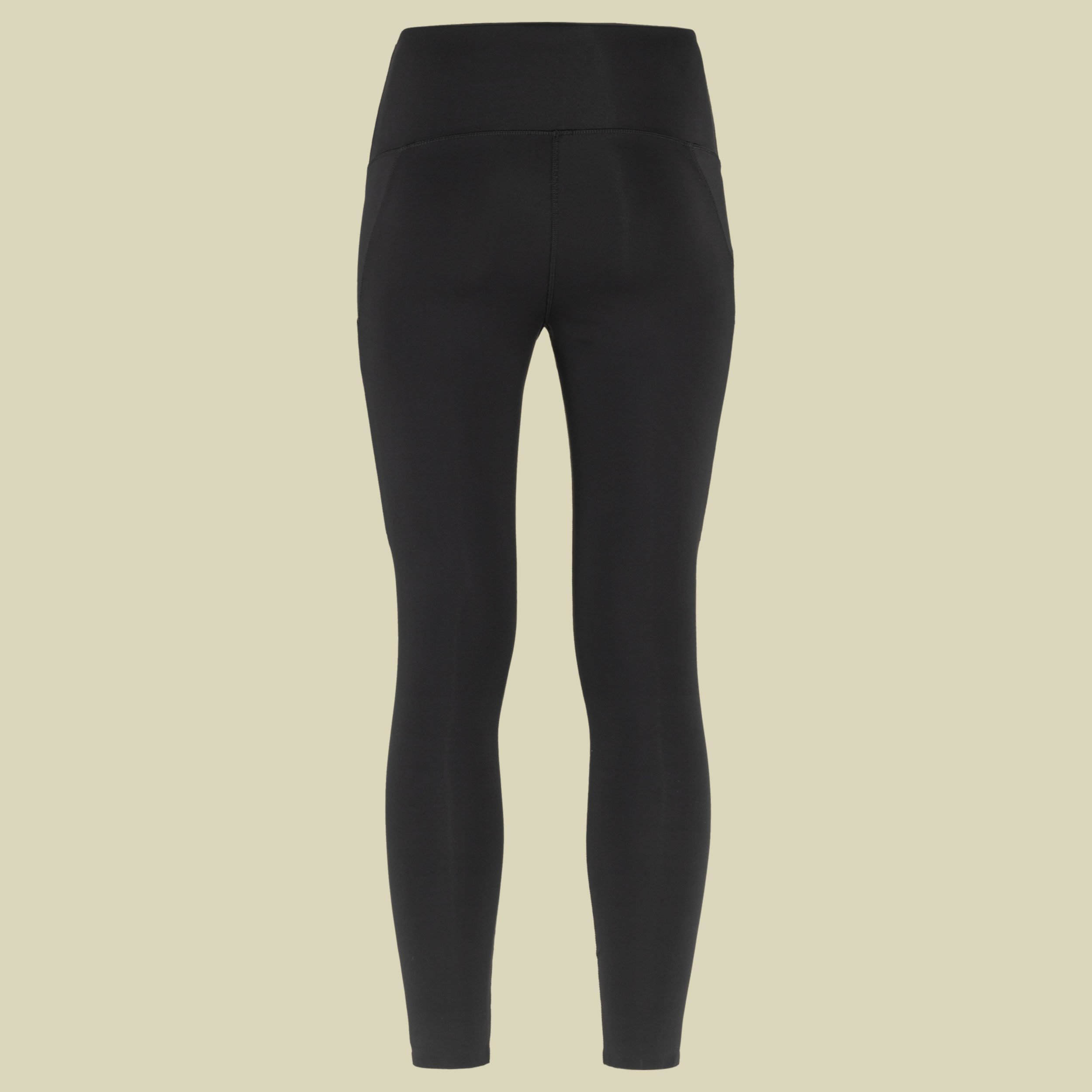 Abisko Tights Women Größe S Farbe black