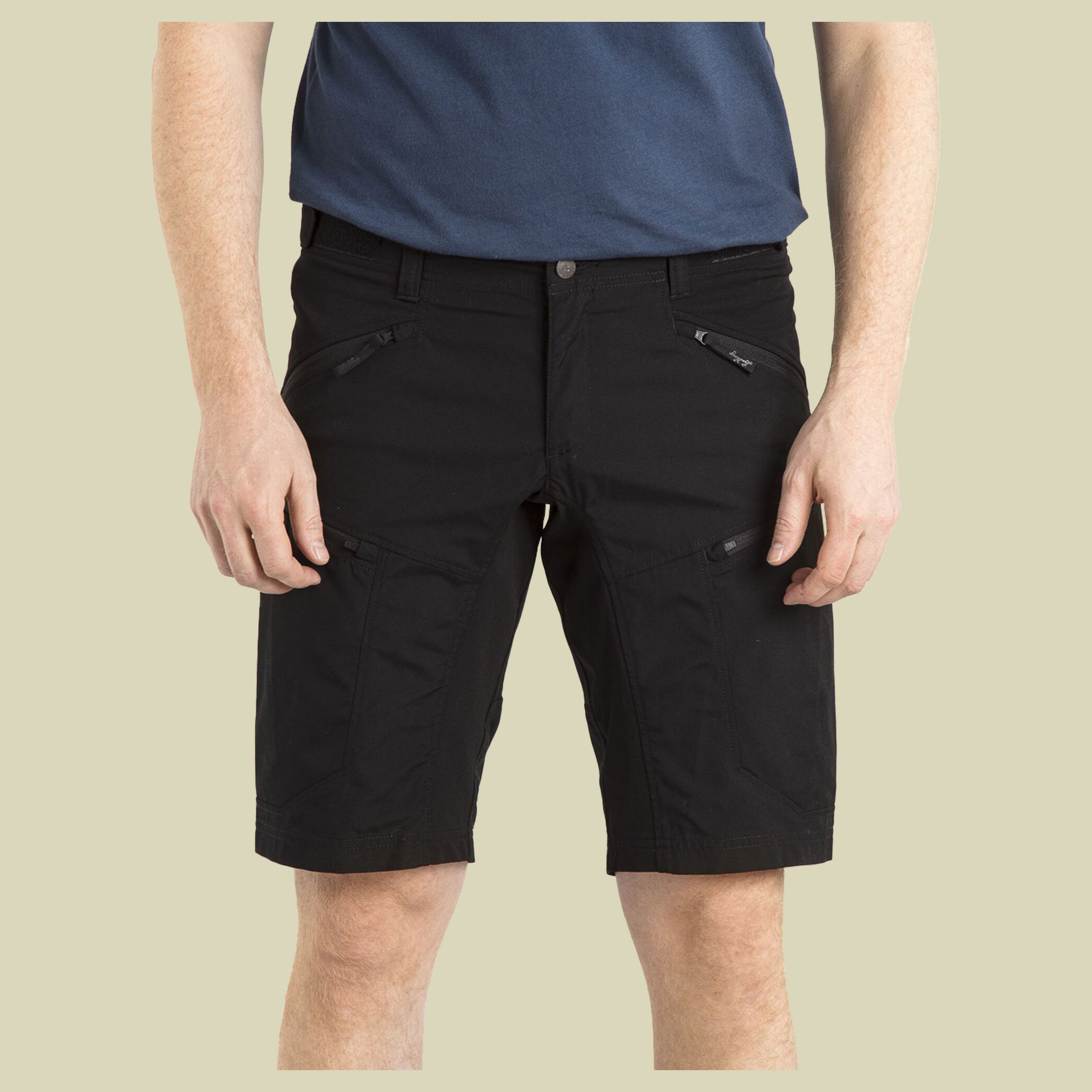 Makke II Shorts Men Größe 50 Farbe black