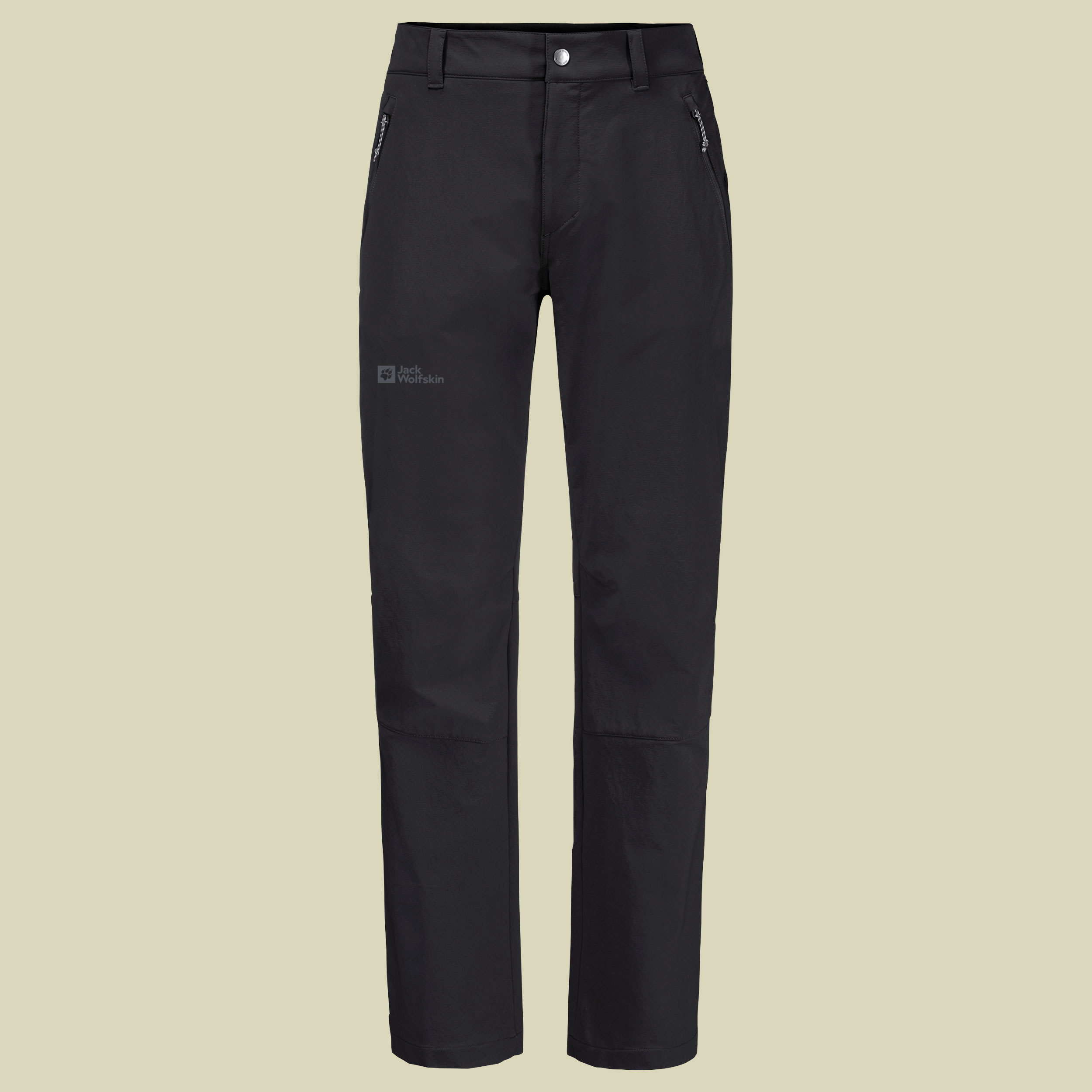 Activate XT Pant Men Größe 46 Farbe black