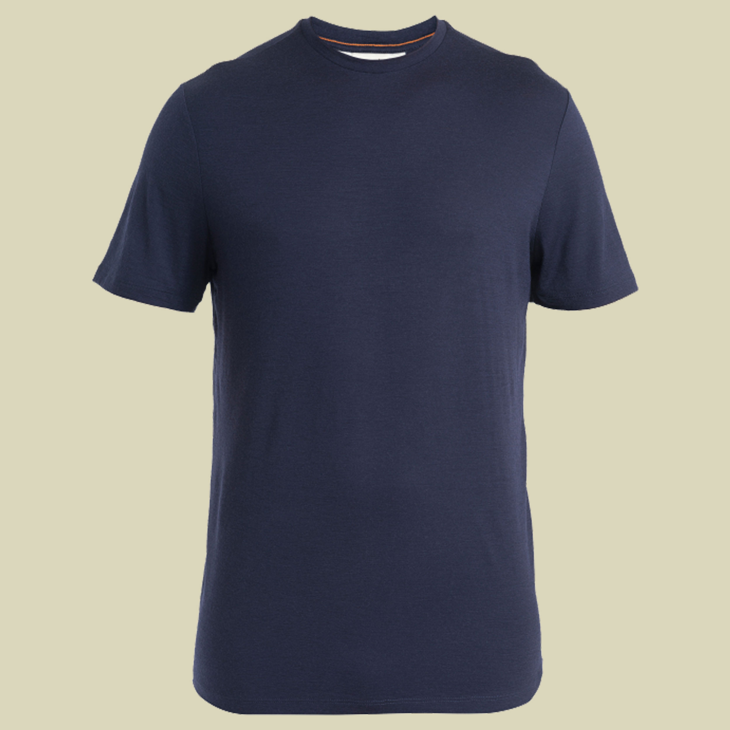 Merino 150 Tech Lite III SS Tee Men L midnight navy