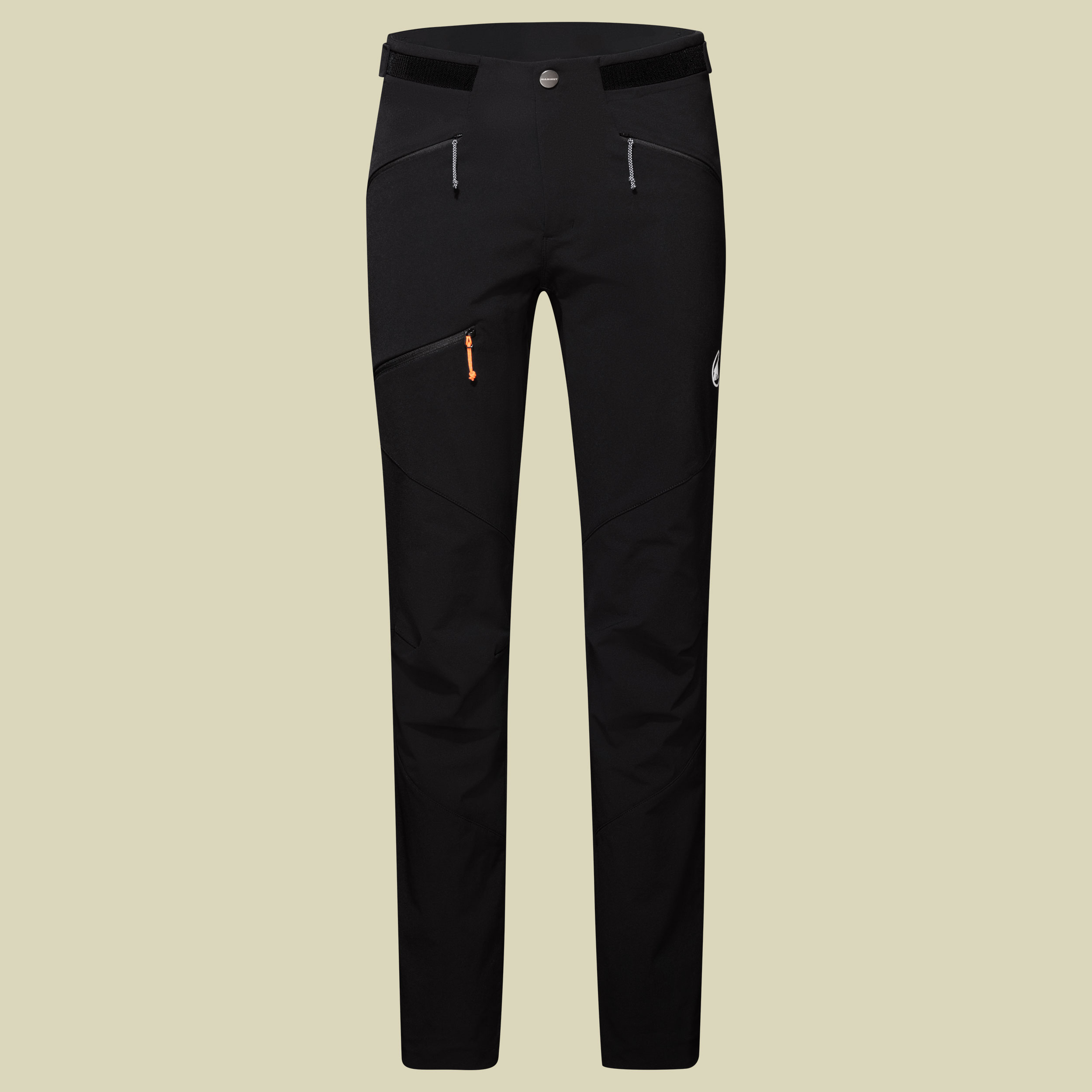 Taiss SO Pants Men Größe 54 Farbe black