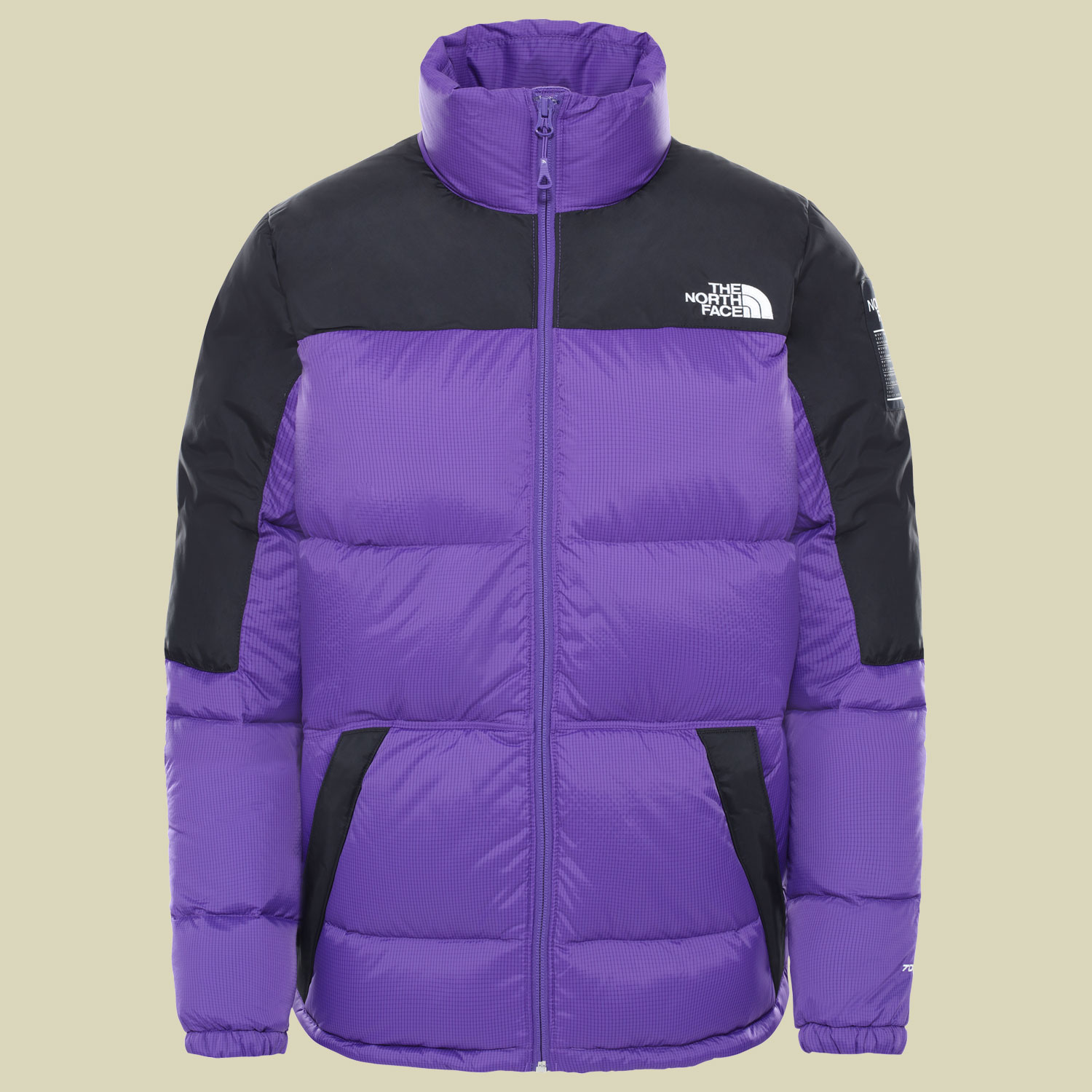 Diablo Down Jacket Women