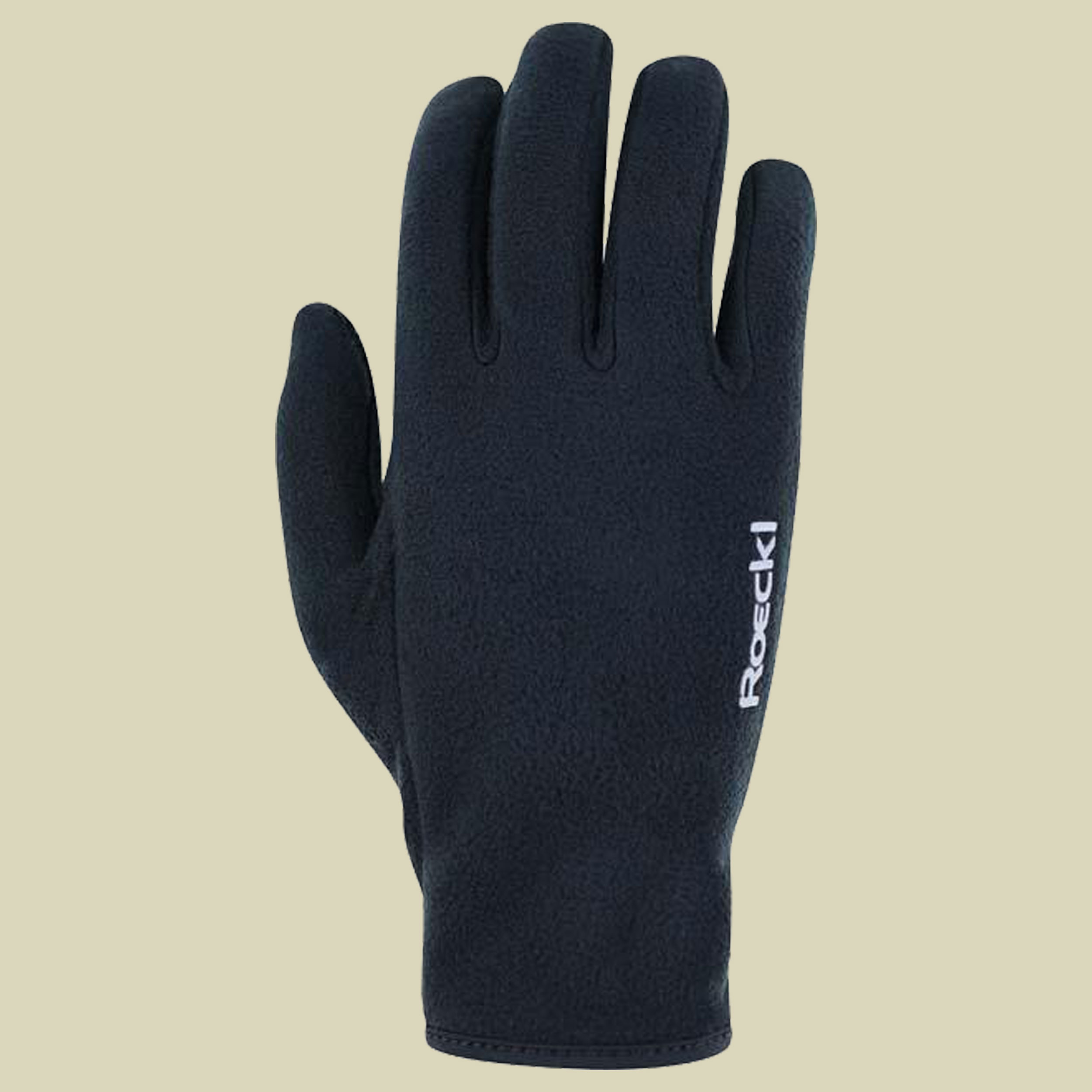 Kampen 2 Unisex 8 schwarz - black