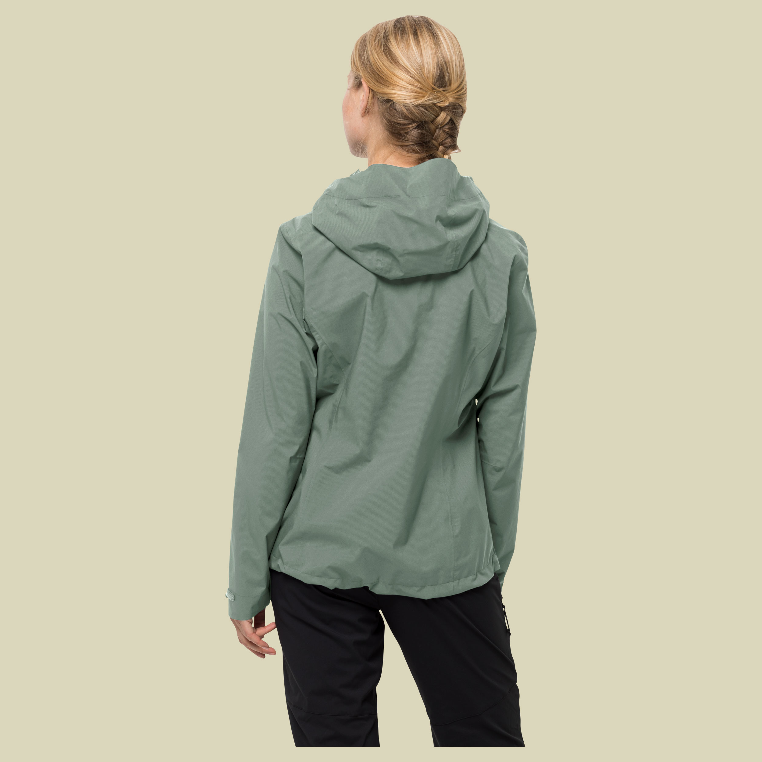 Elsberg 2.5 L Jacket Women Größe L  Farbe picnic green