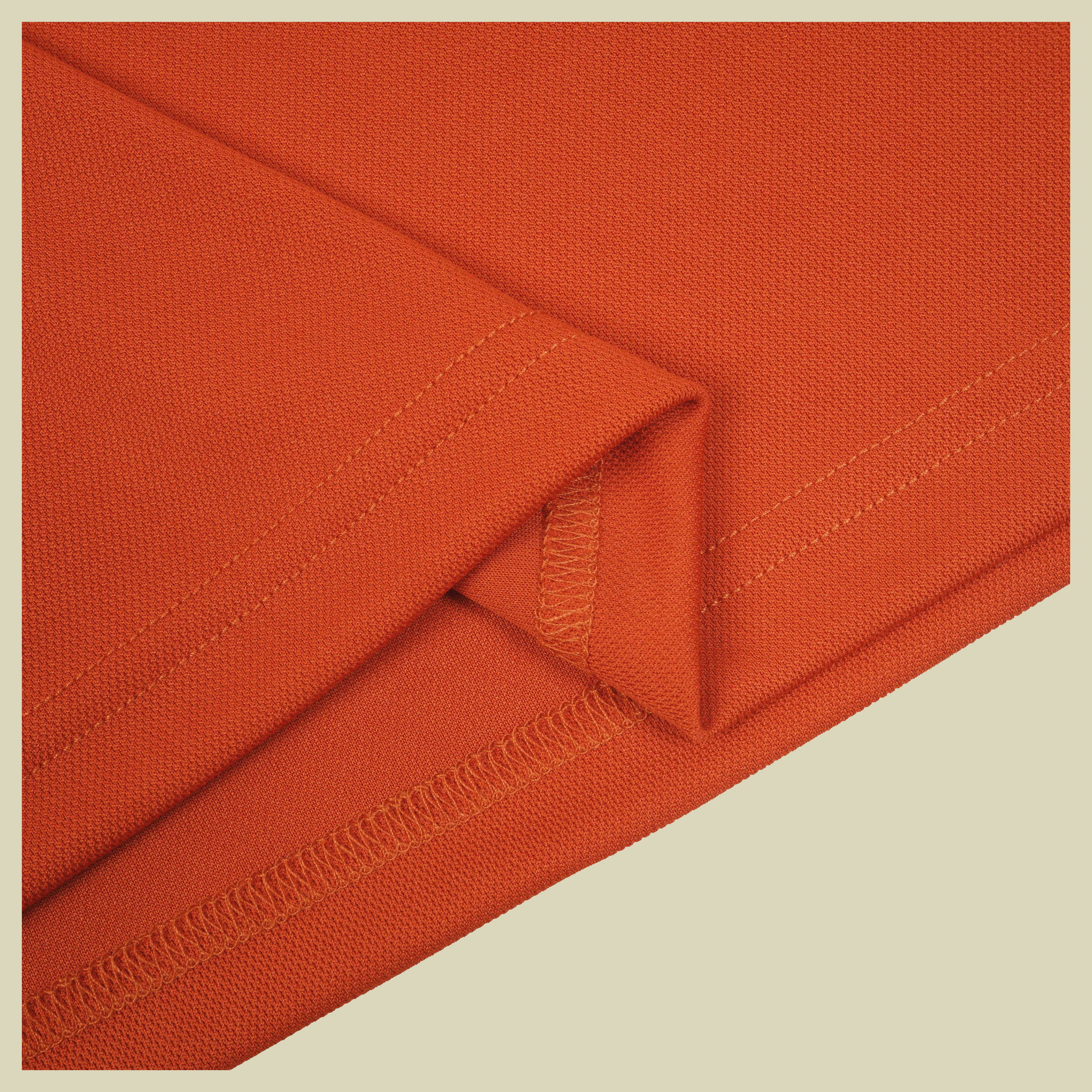 Bellmont Men 57640 Größe XXL Farbe dark orange 465