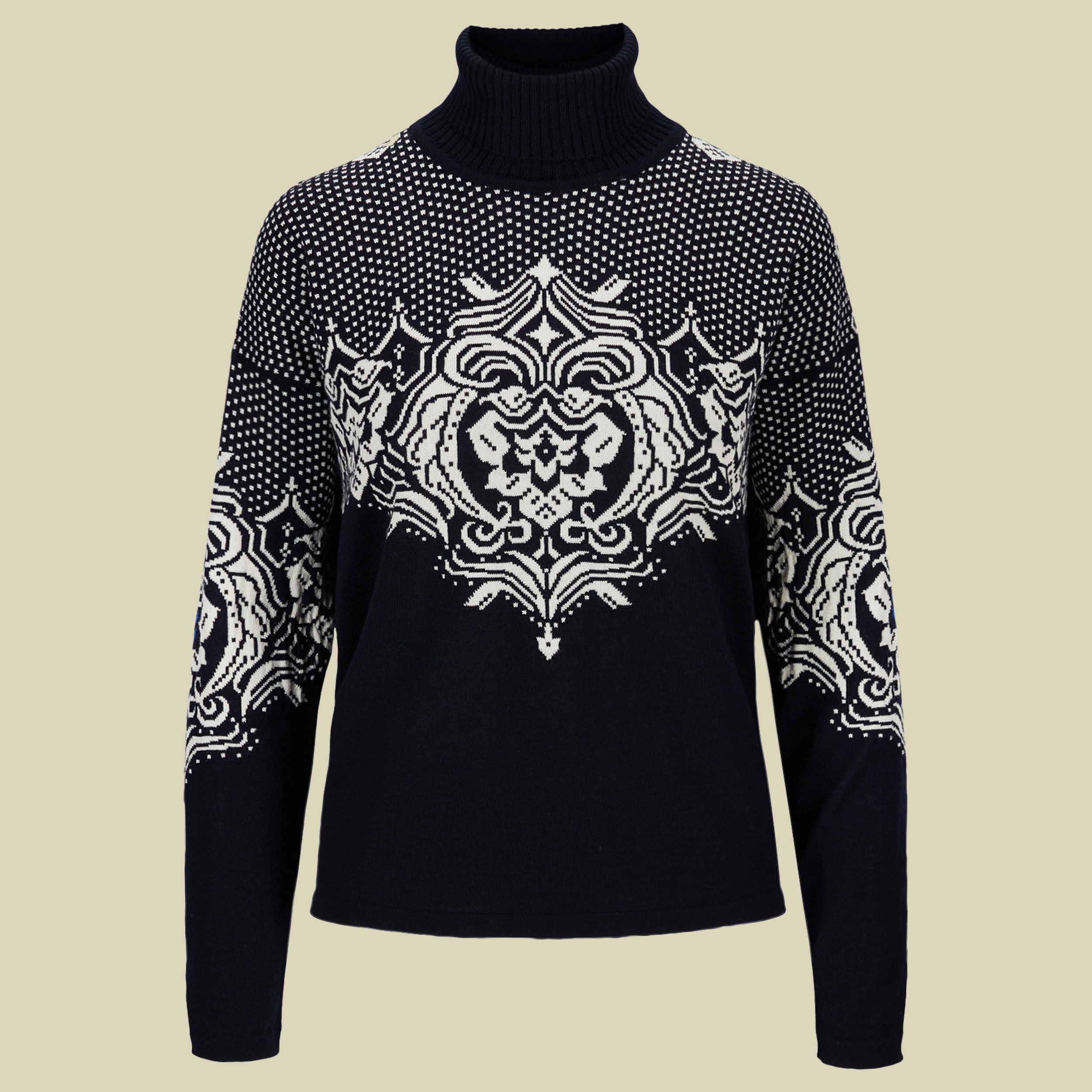 Rosendal Sweater Women