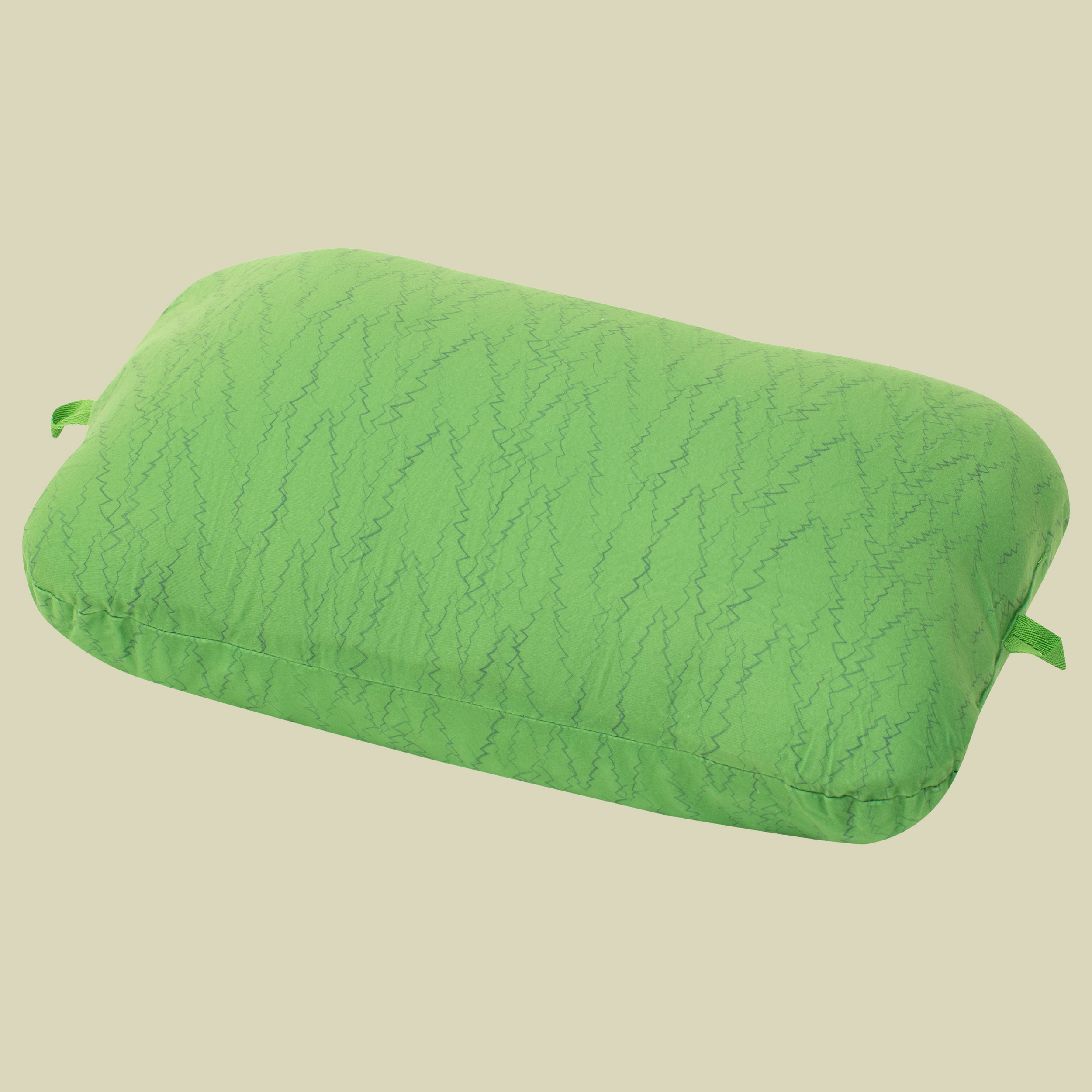 Trailhead Pillow