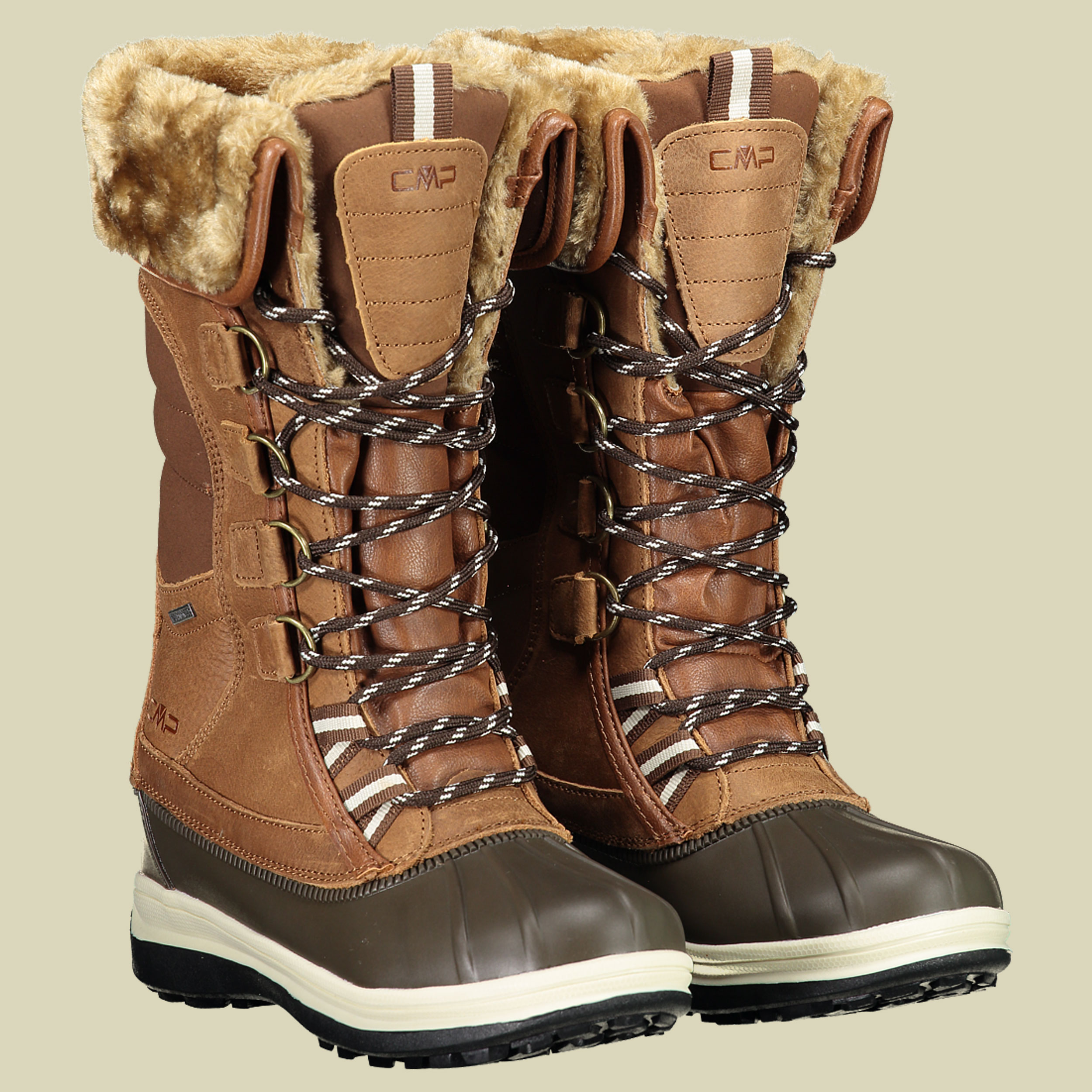 Thalo WMN Snow Boot WP Women