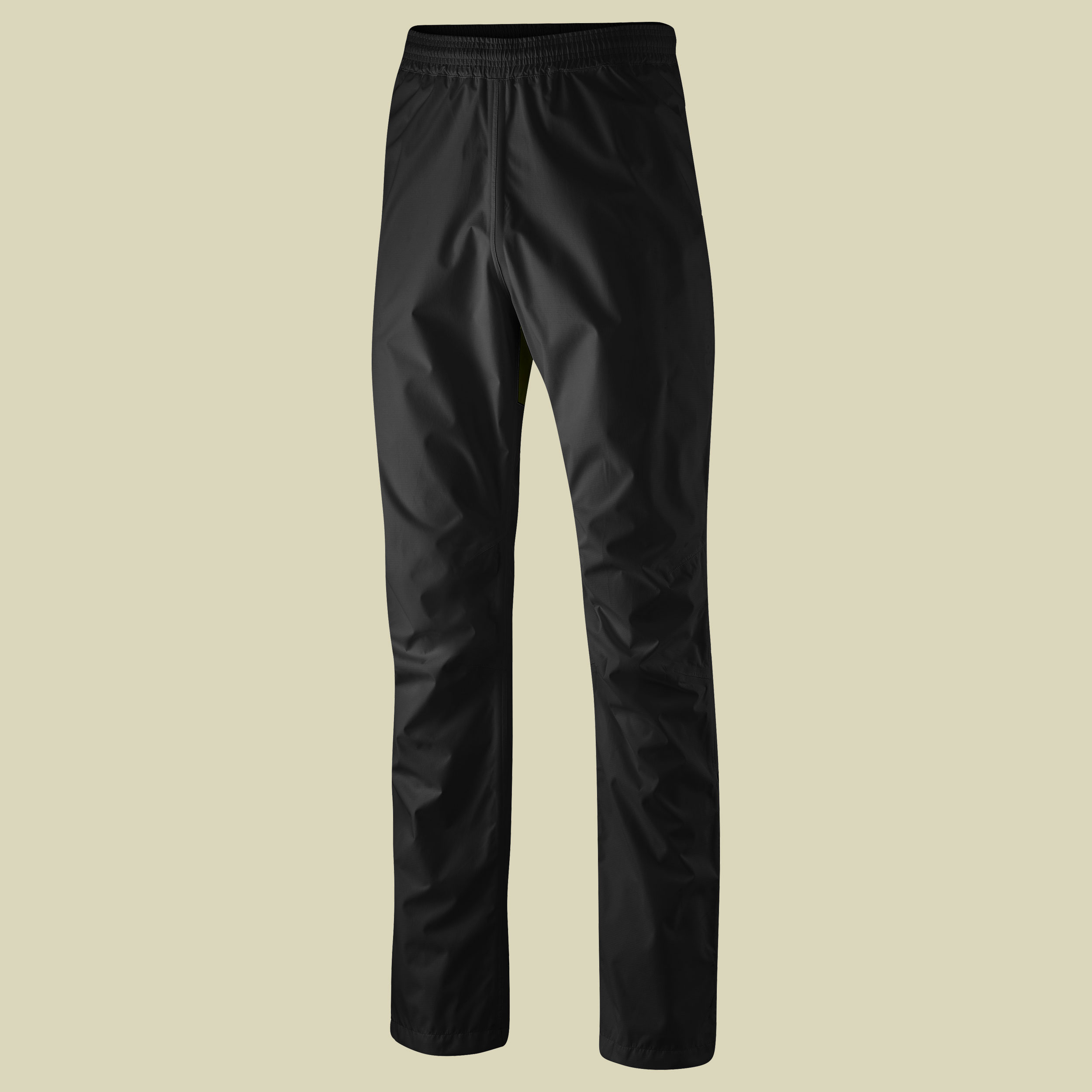 Save Pants Unisex M schwarz - Farbe black