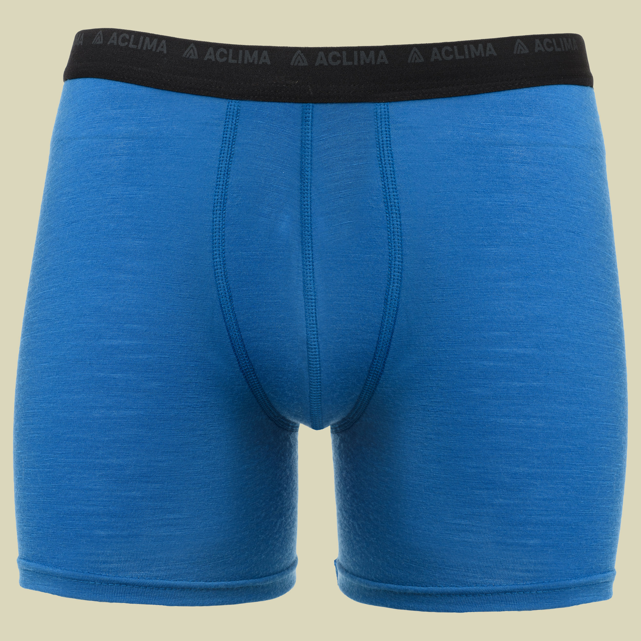 LightWool Shorts/Boxer Men Größe XL Farbe daphne