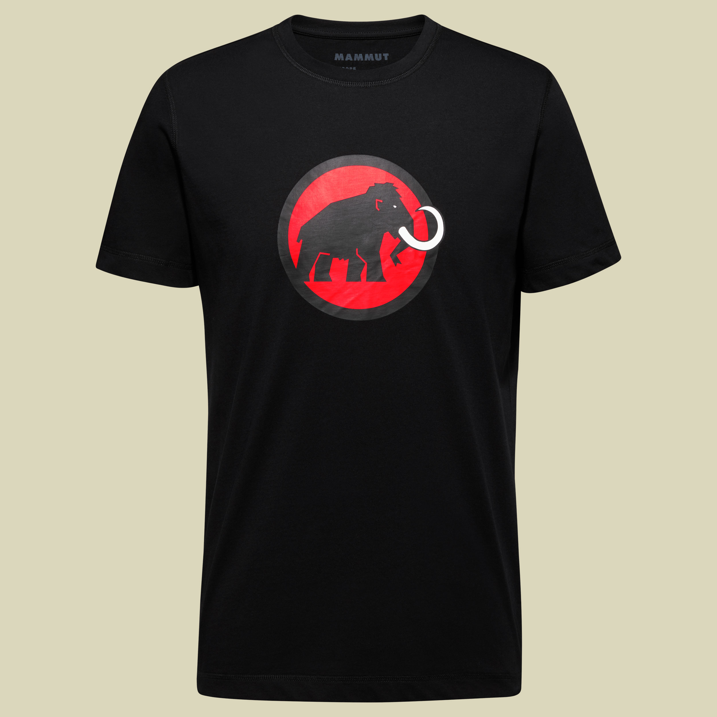 Mammut Core T-Shirt Men Classic