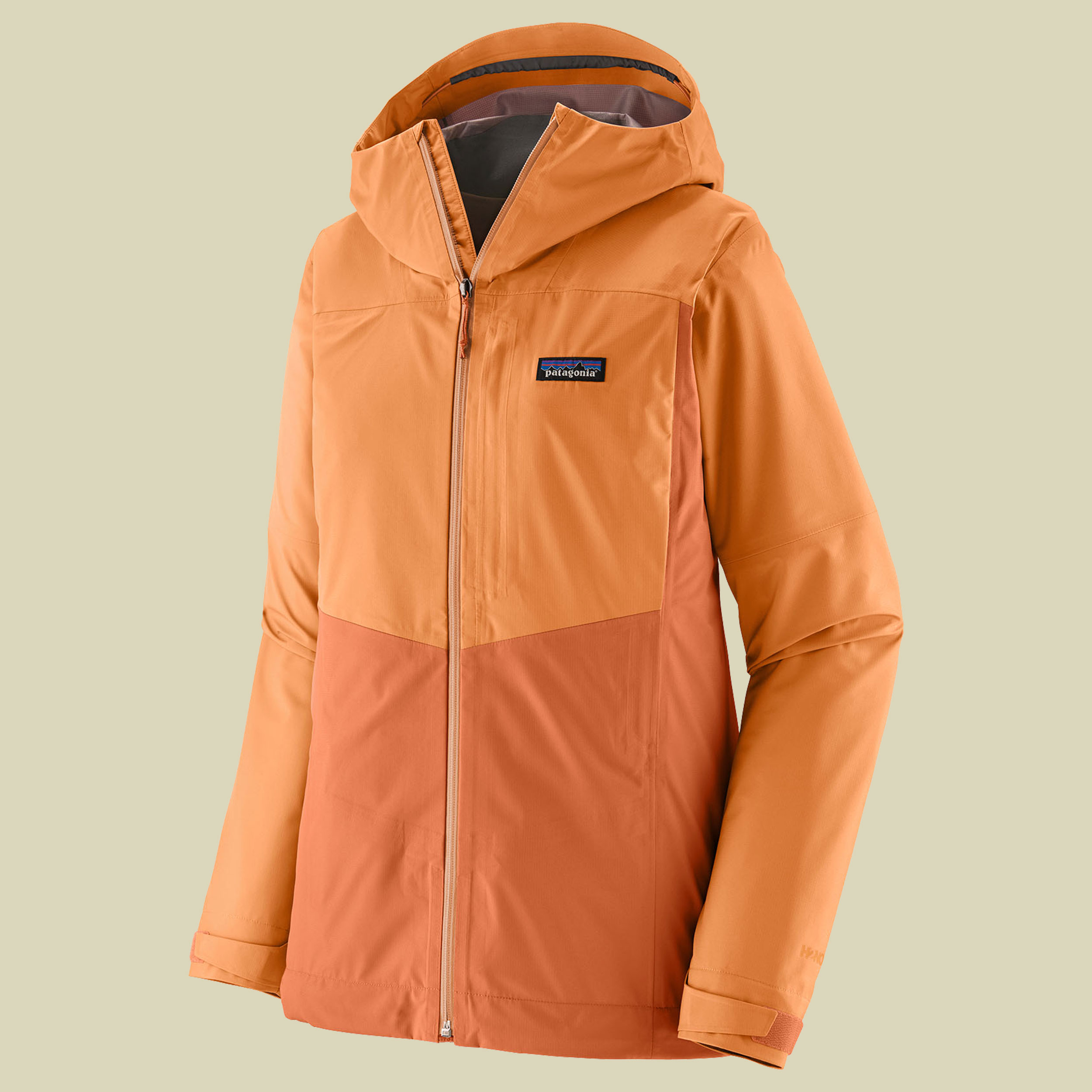 Boulder Fork Rain Jacket Women