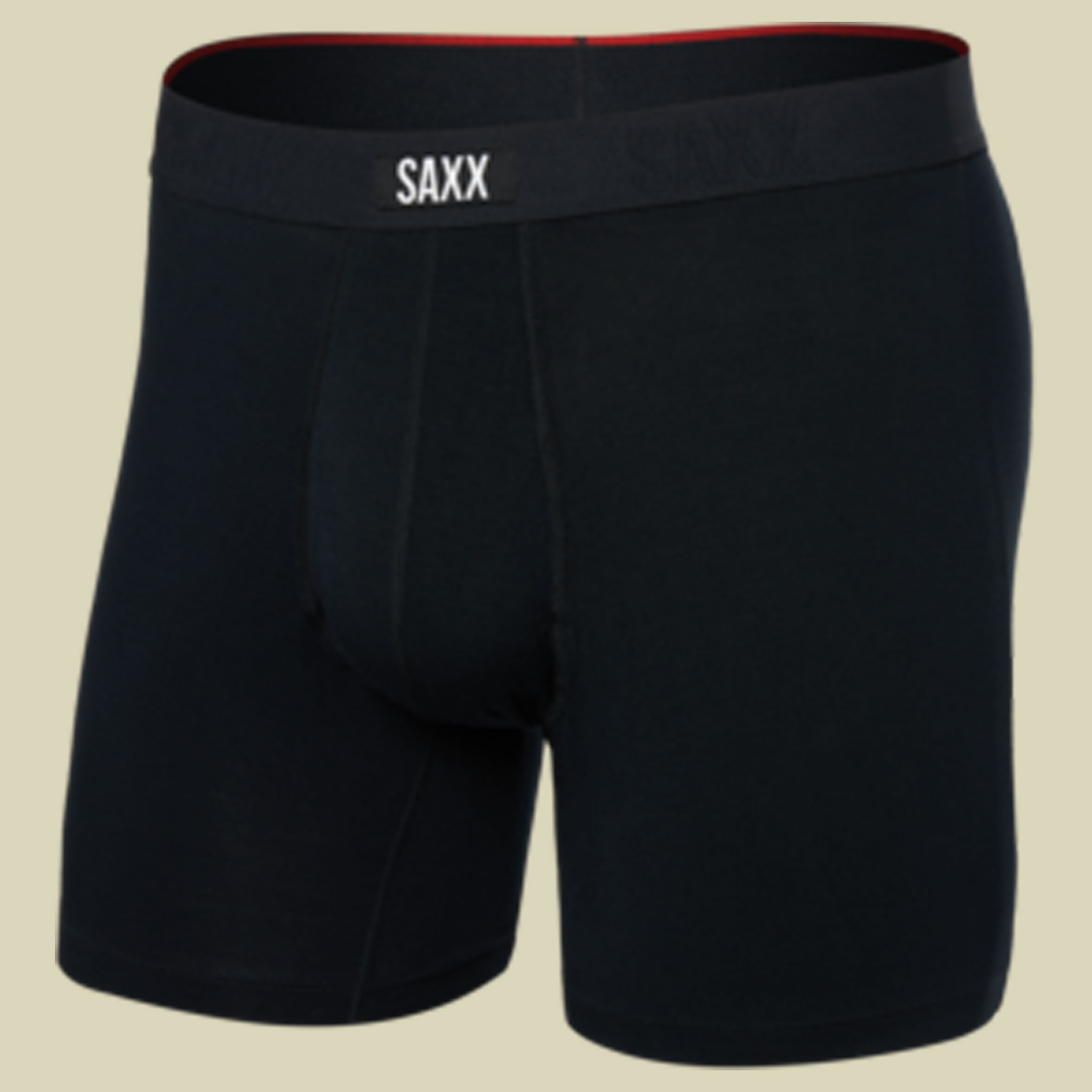 Vibe Xtra Boxer Brief Fly