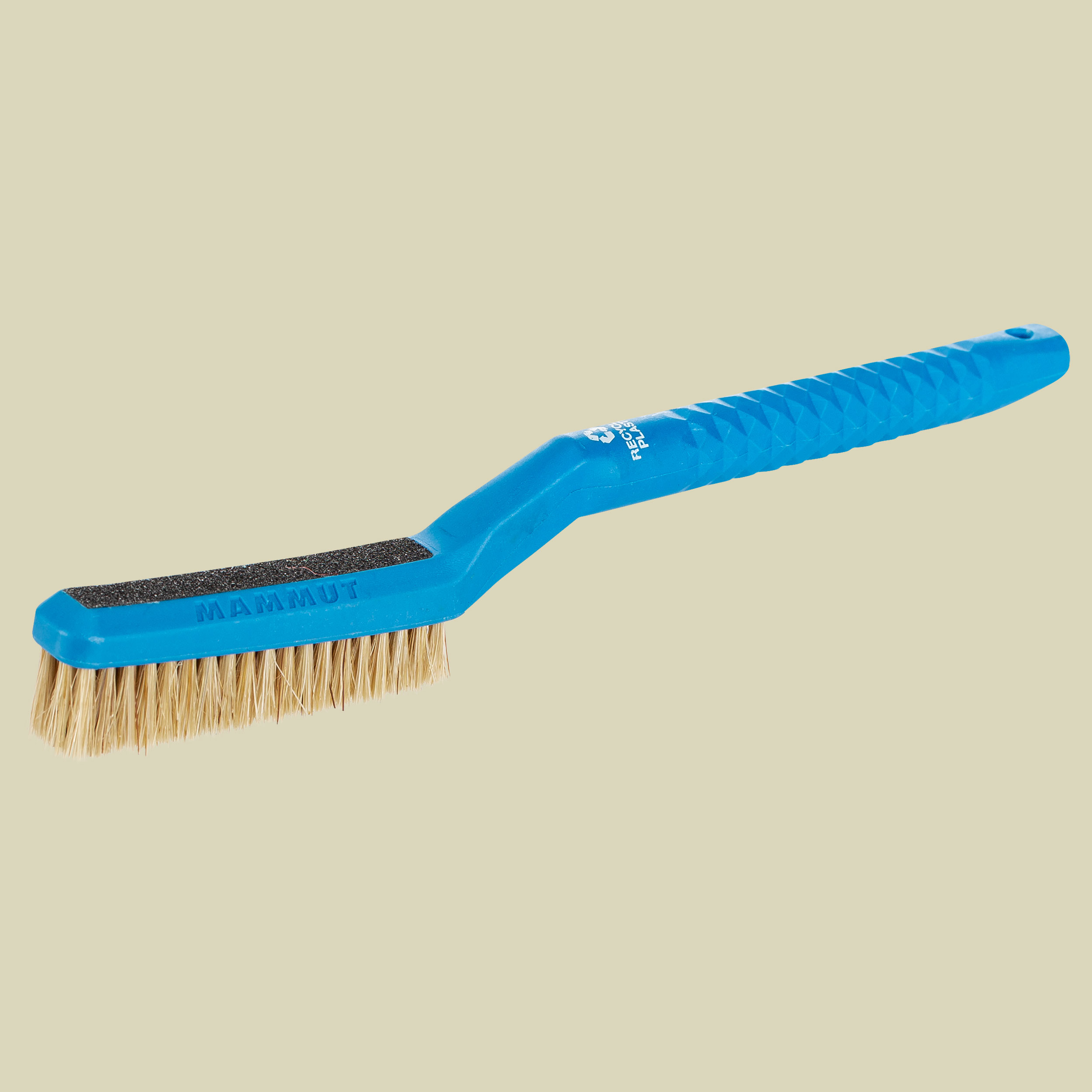 Sender Brush sapphire one size