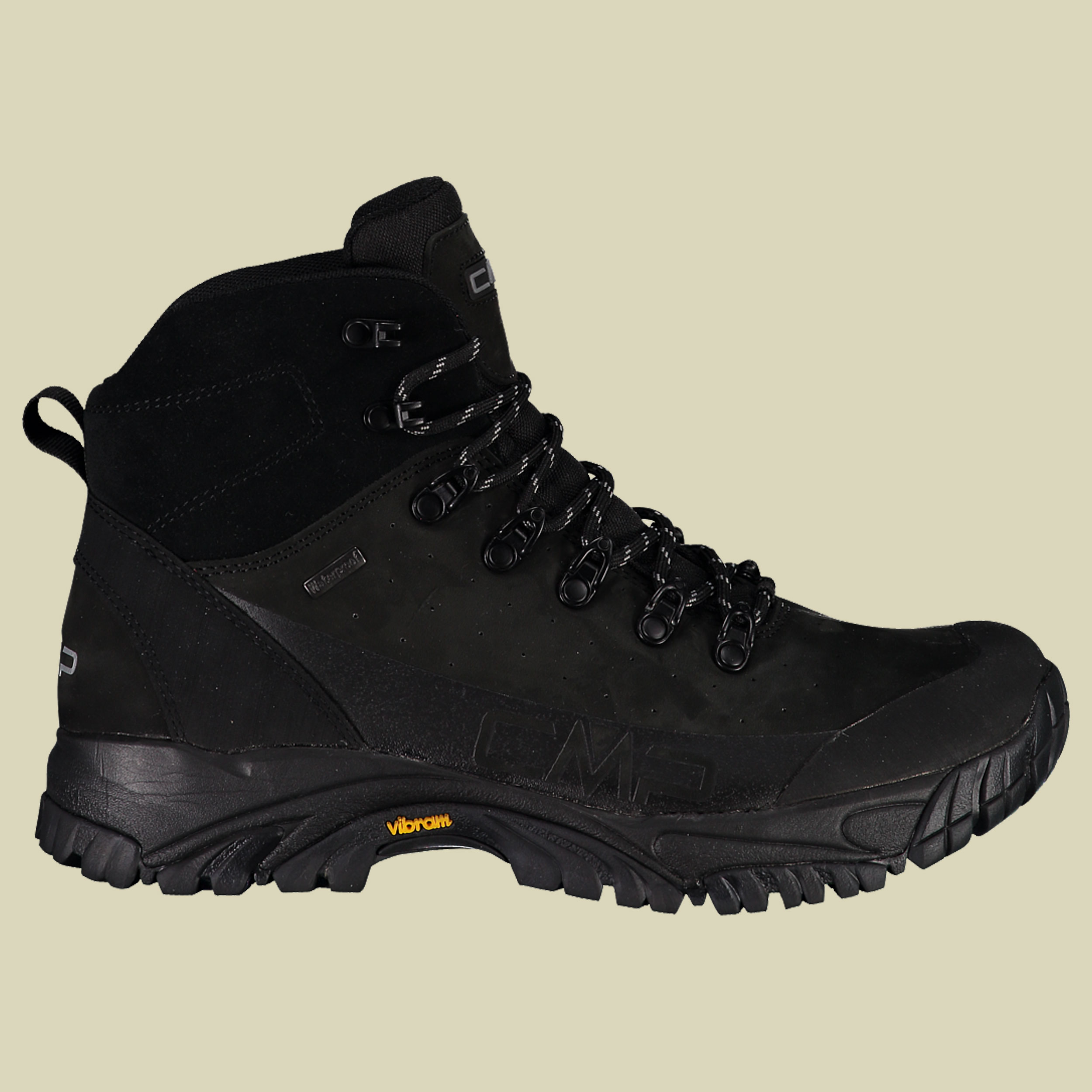 Dhenieb WP Trekkingschuh Men