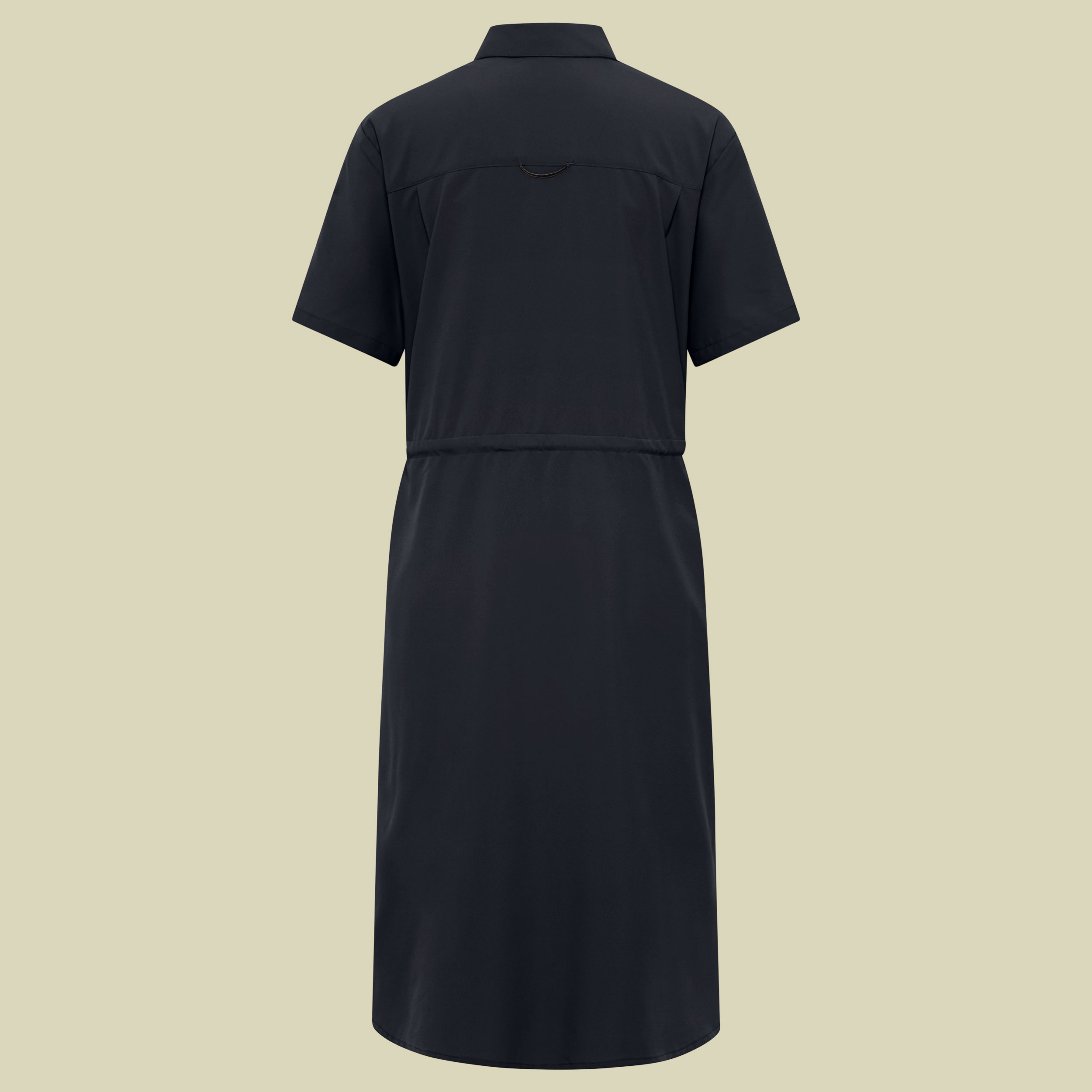 Waimea Dress Women S blau - dark navy