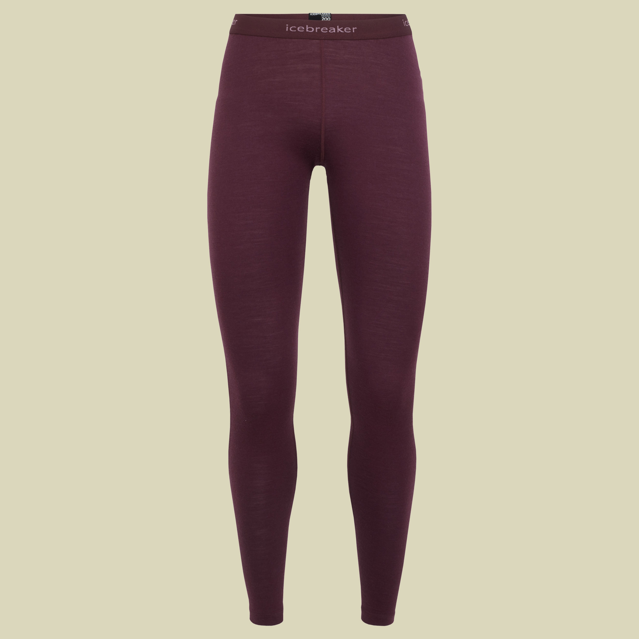 Oasis Leggings 200 Women  Größe XL Farbe velvet