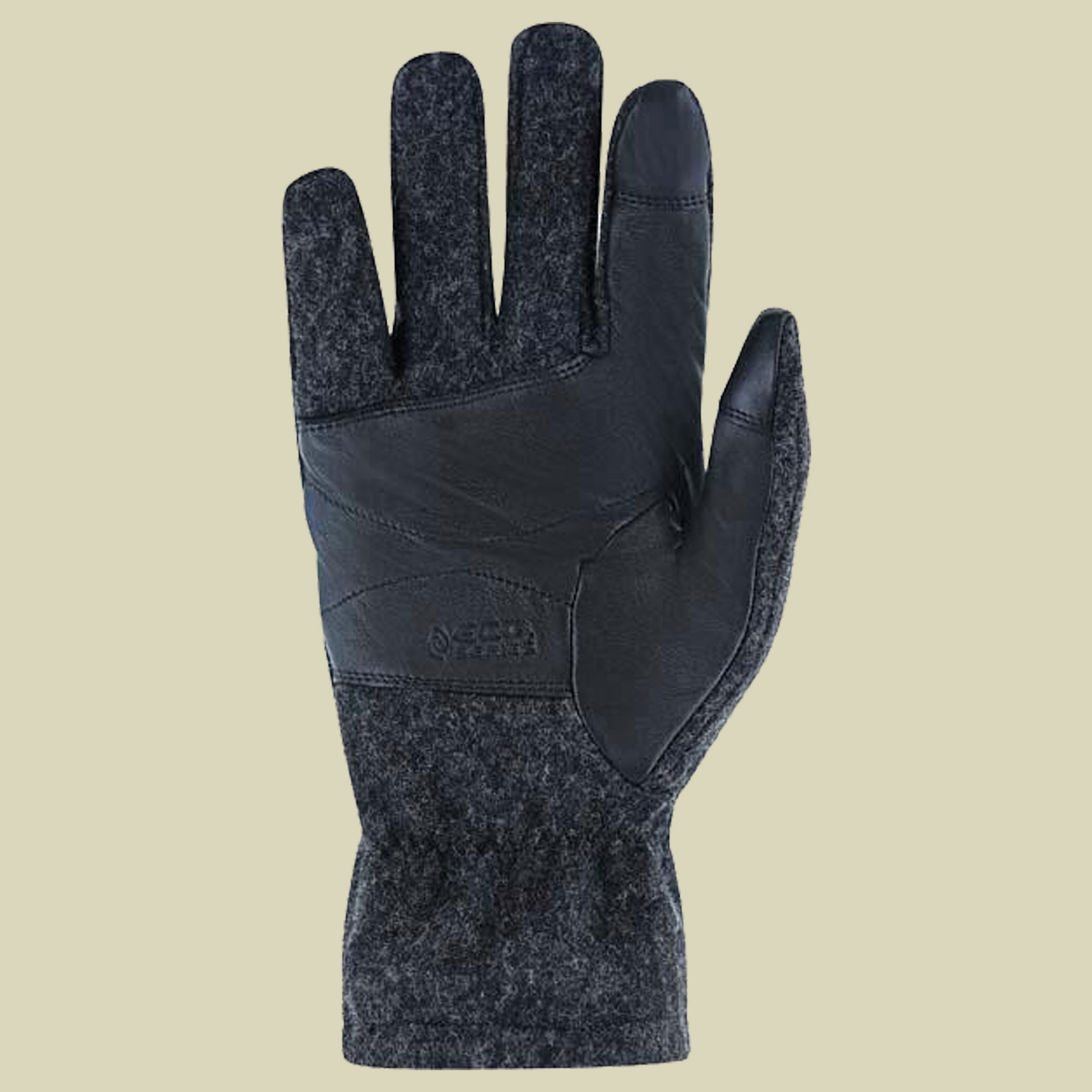 Keila Unisex grau 9 - graphite mélange