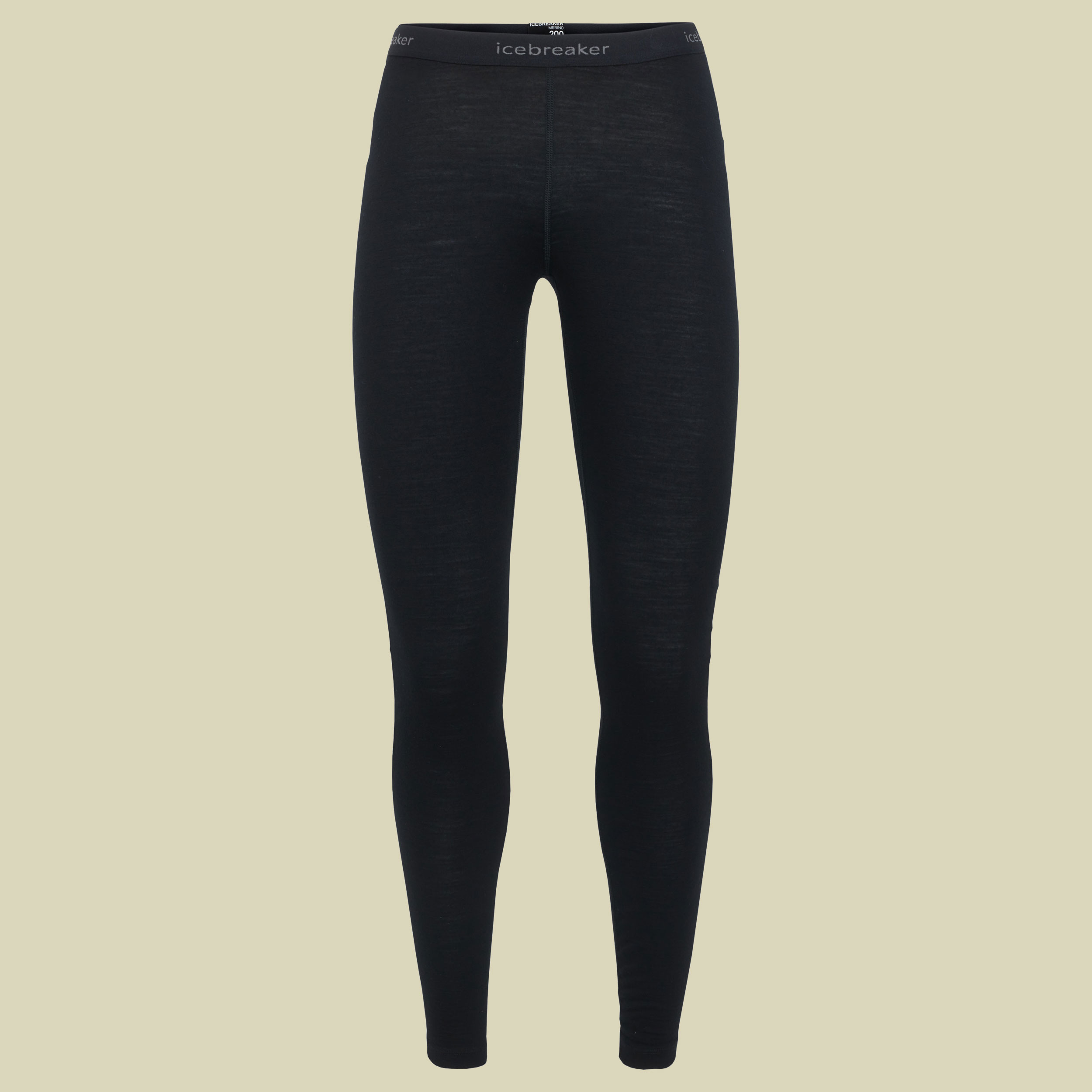 Oasis Leggings 200 Women  Größe S Farbe black