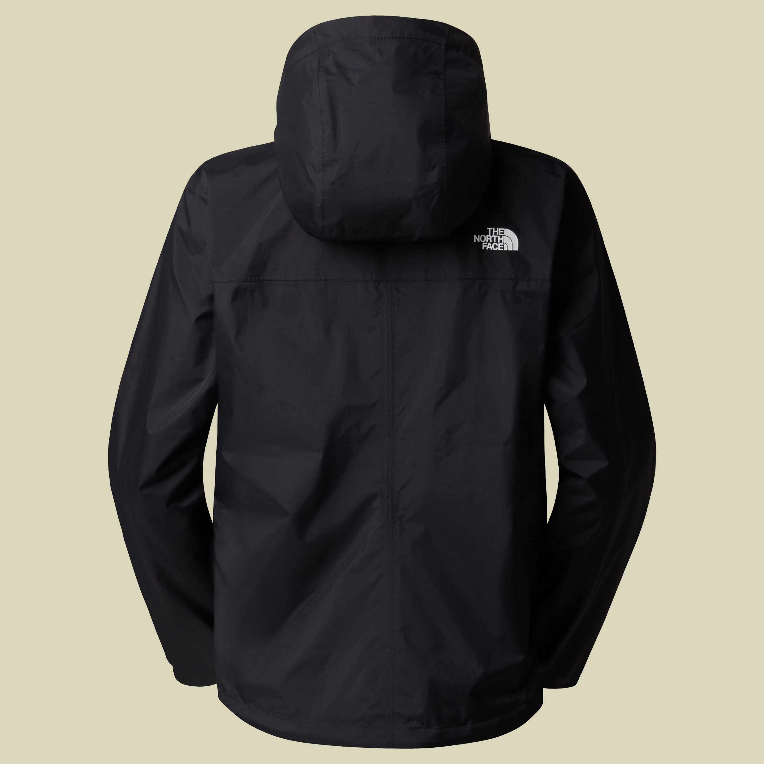 Antora Jacket Women TNF black-NPF L