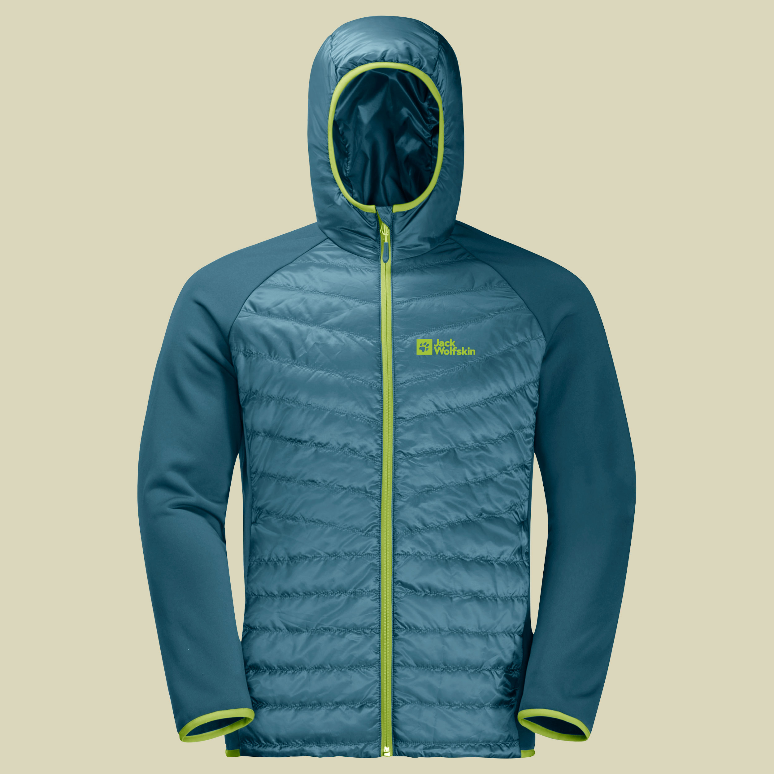 Routeburn Pro Hybrid Jacket Men