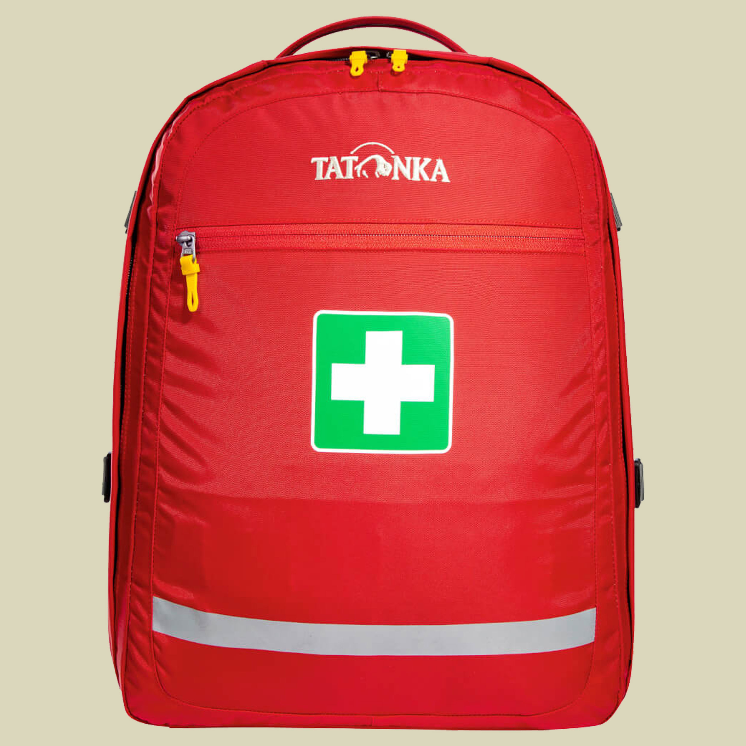 First Aid Pack