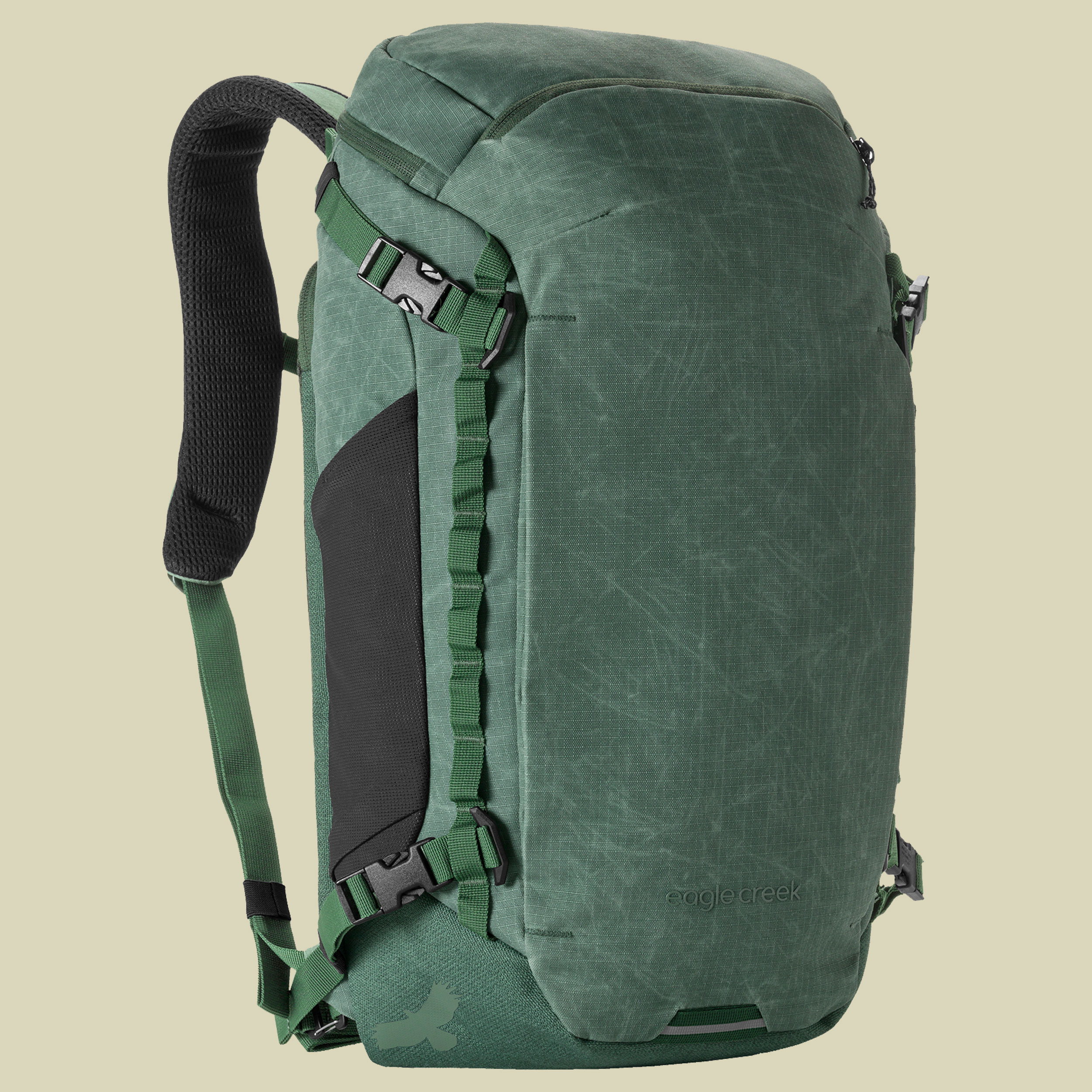 Explore 26L Backpack 26 grün - grass green