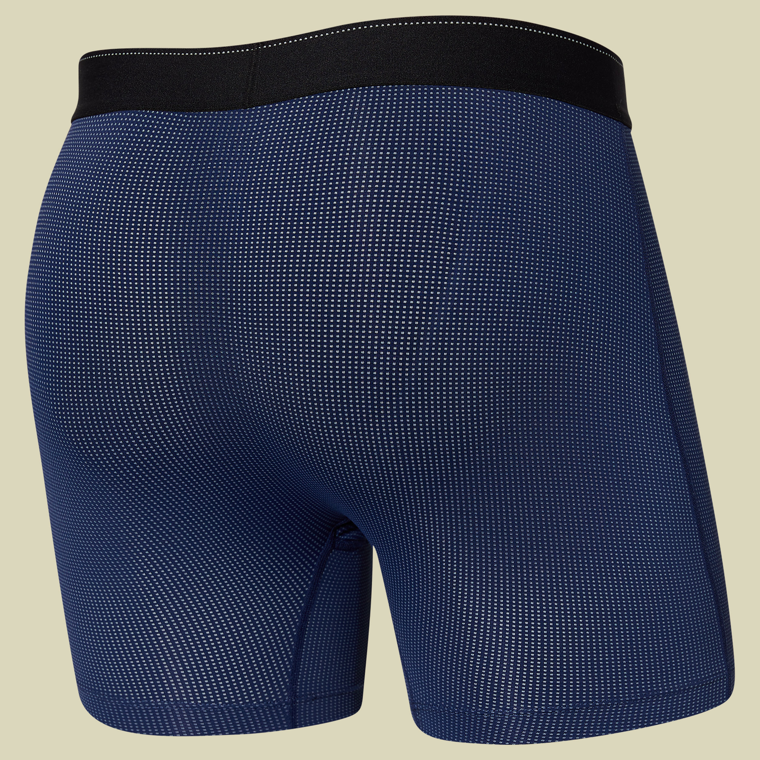 Quest Quick Dry Mesh Boxer Brief Fly Größe XXL Farbe midnight blue II