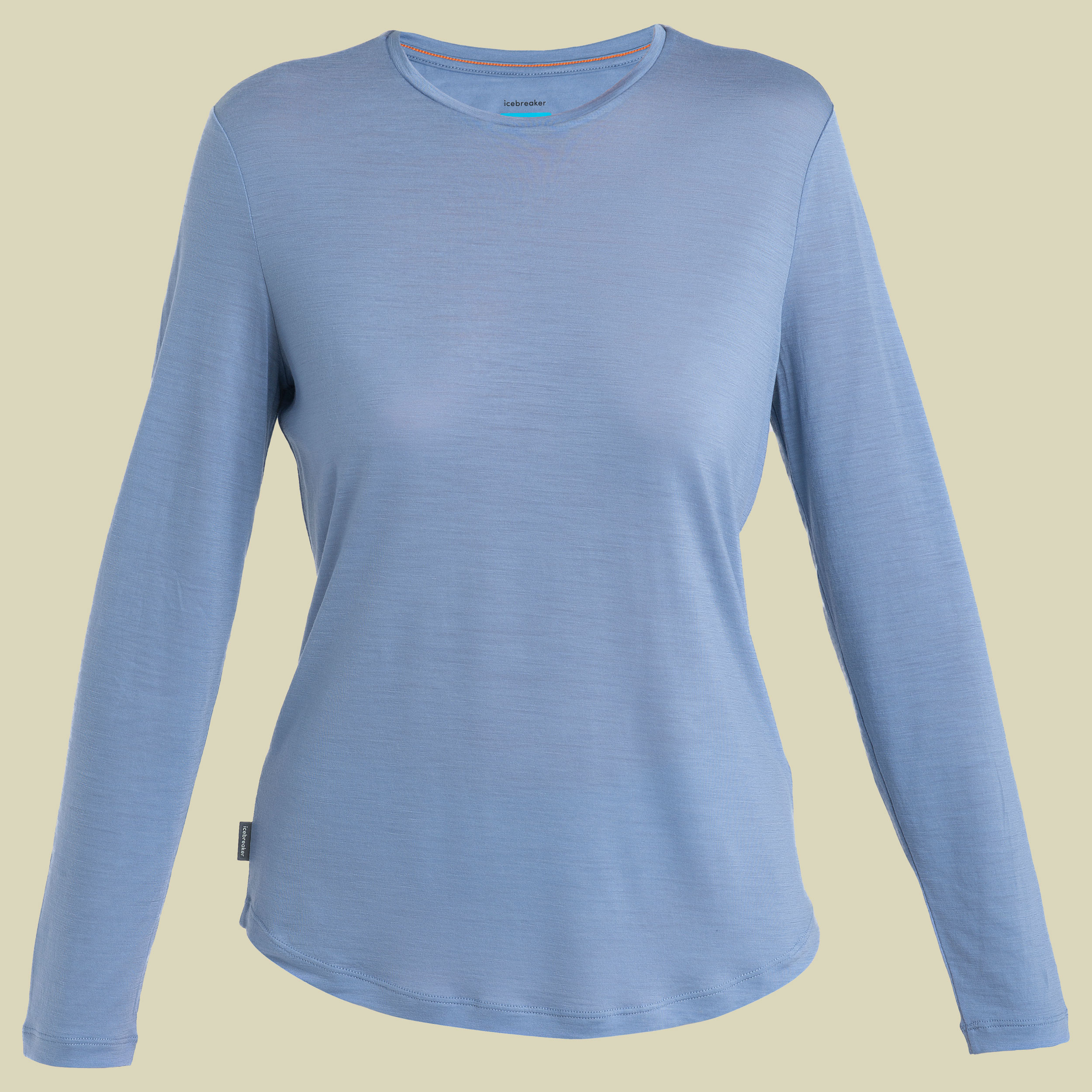 Merino 125 Cool-Lite Sphere III LS Tee Women